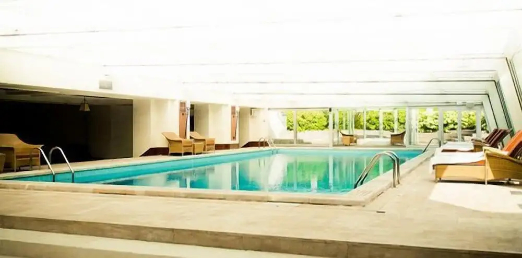 Château des Forgets Hotel