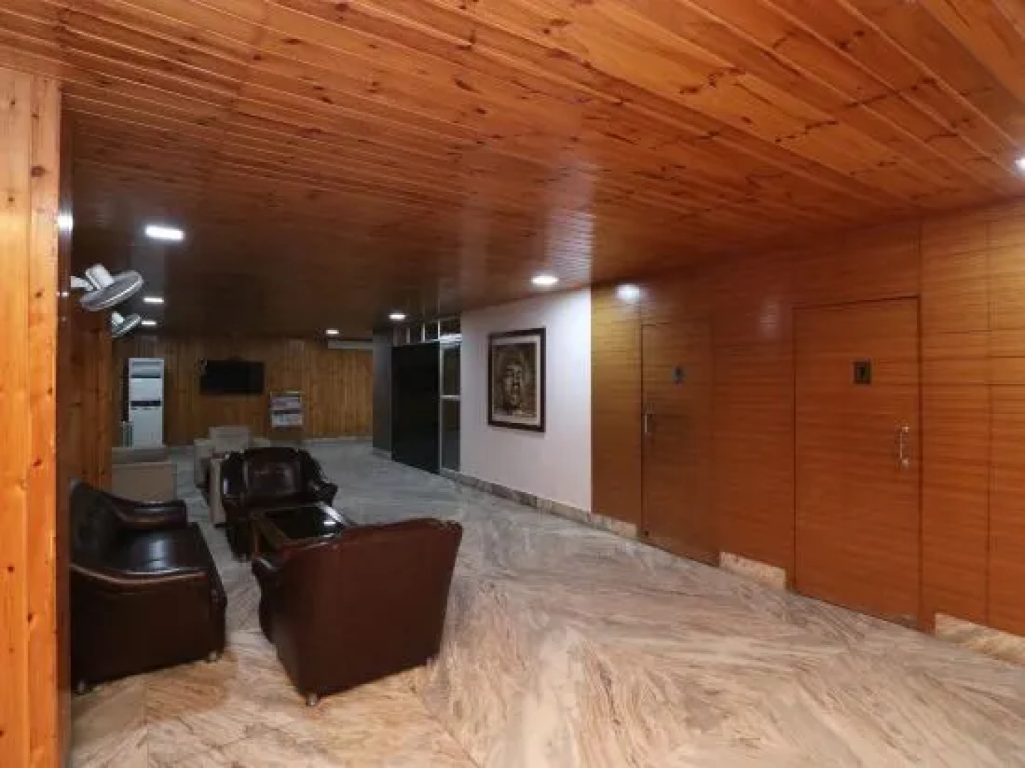 Capital O 37061 Sambodhi Retreat