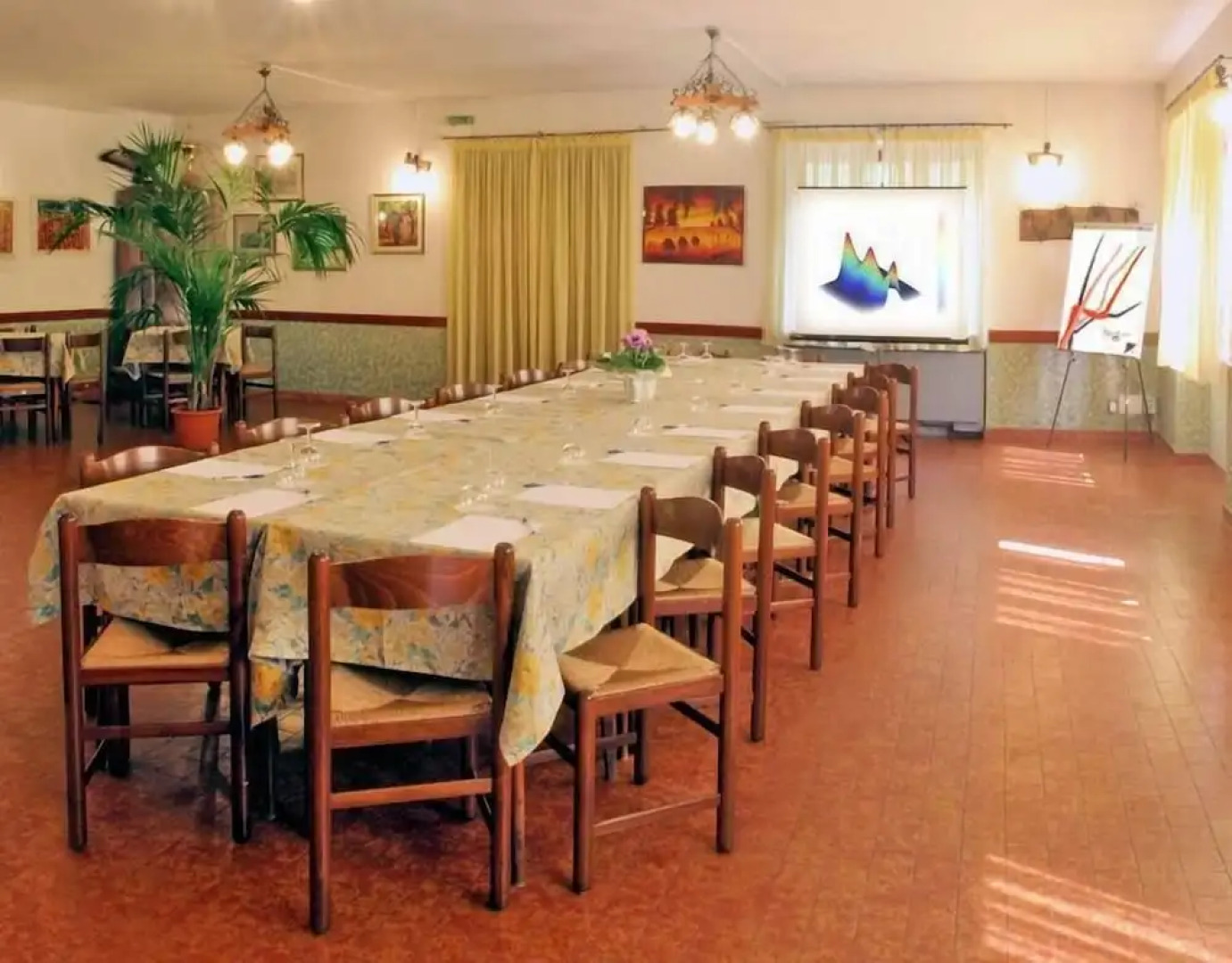 Albergo Il Castellino