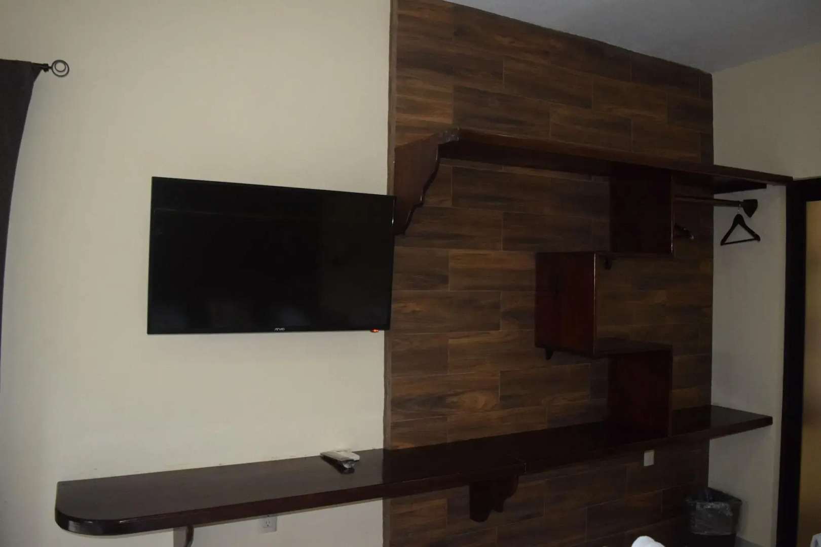 Отель Tuparenda Bacalar