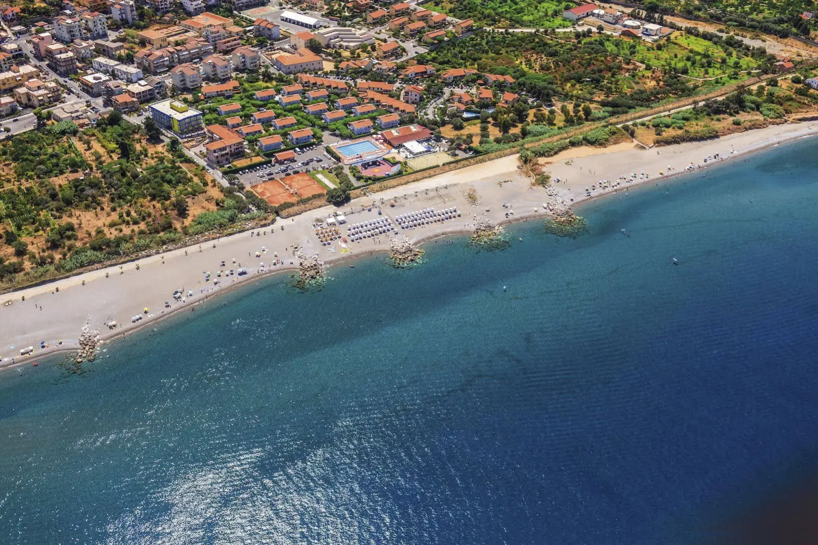 Residence Riviera Del Sole