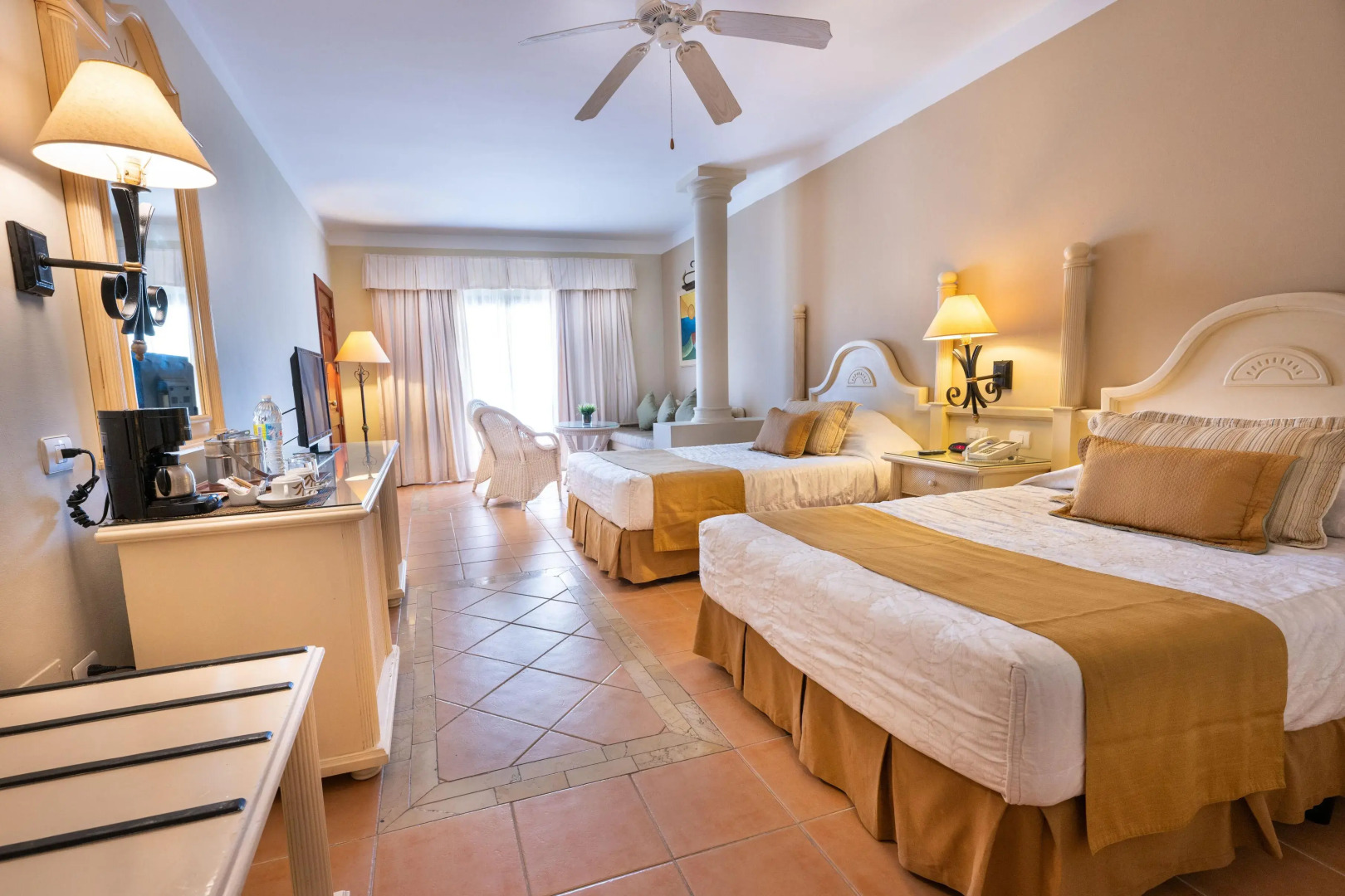 Bahia Principe Grand Turquesa - All Inclusive