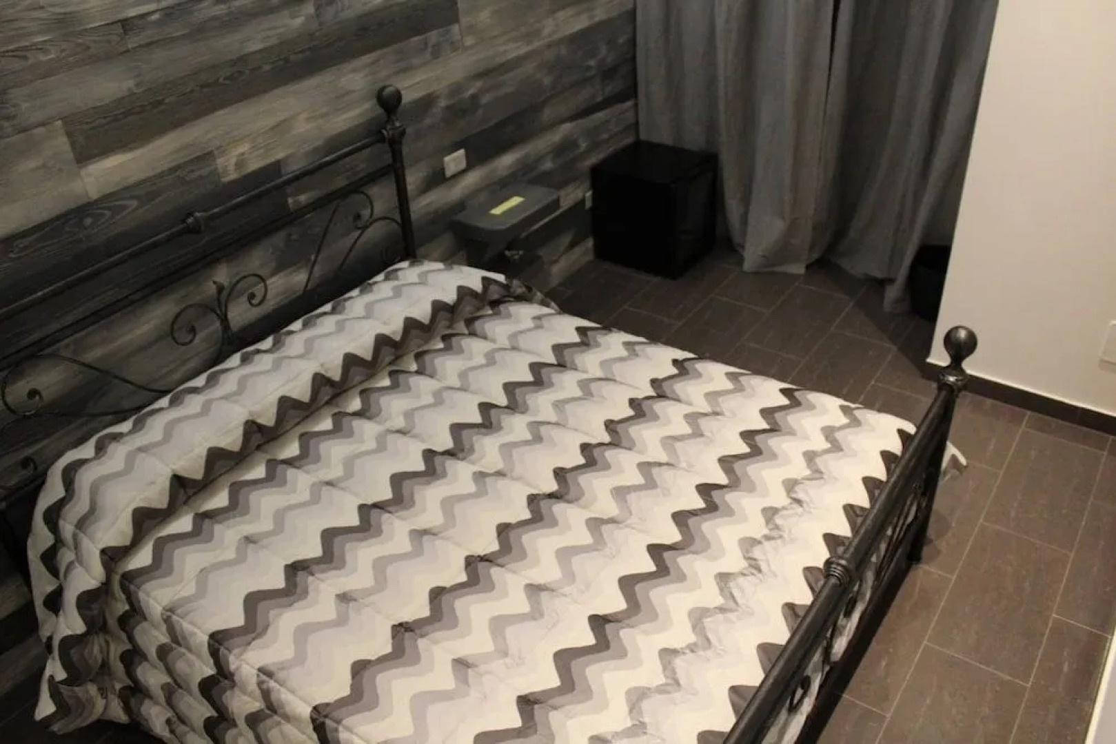 B&b La Casa Del Nonno