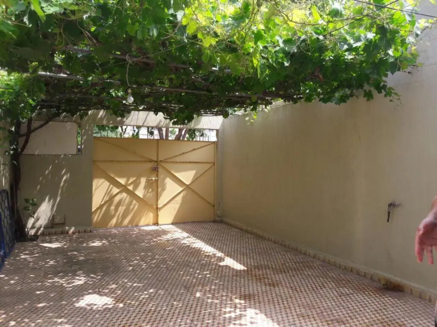 Villa Close To The Beach