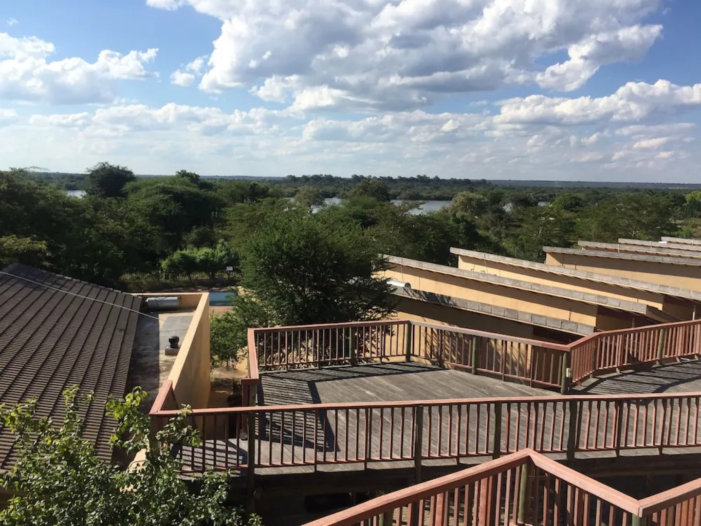 Unit G4 Bridgetown Resort