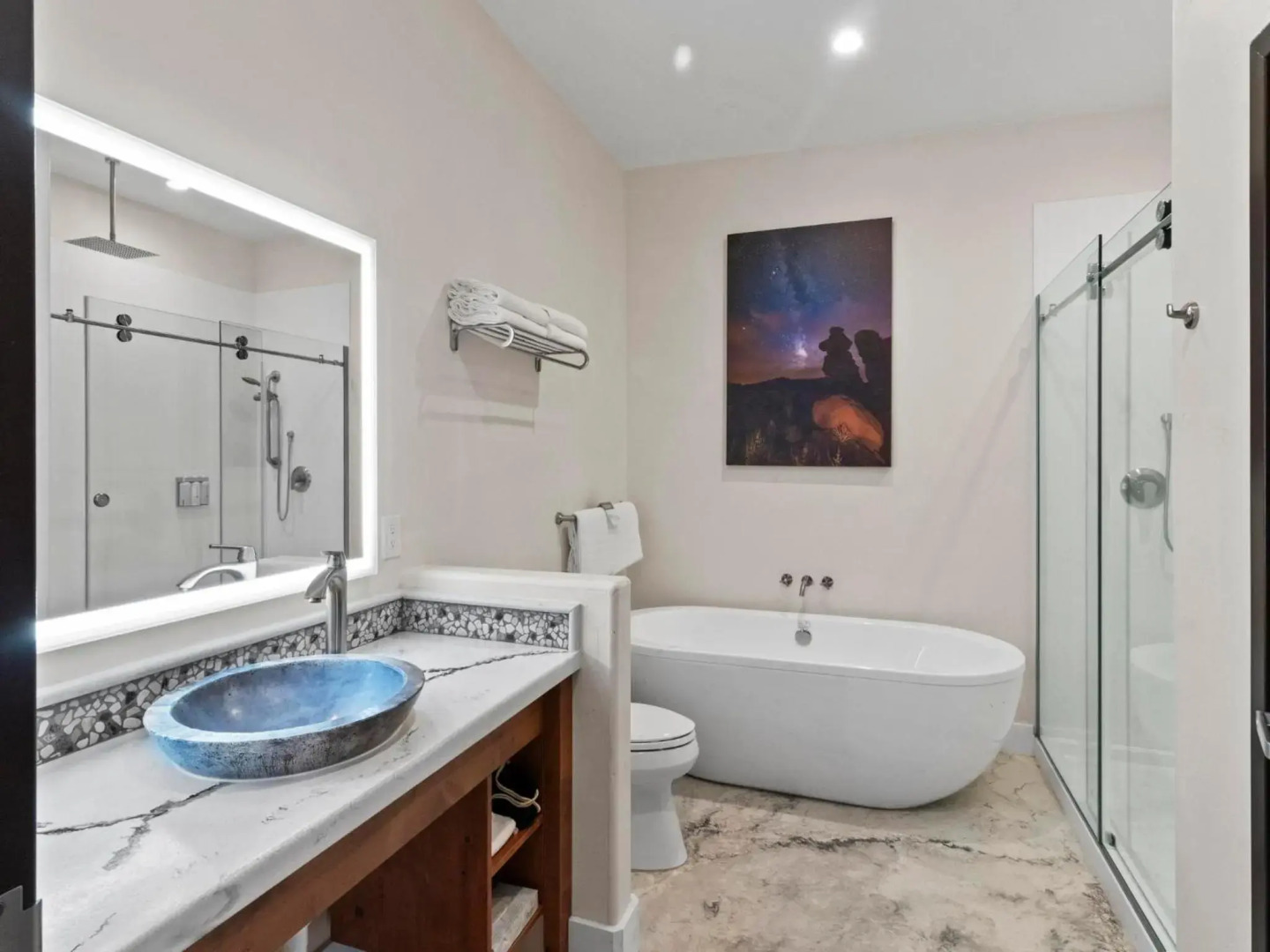 Bluff Dwellings Resort