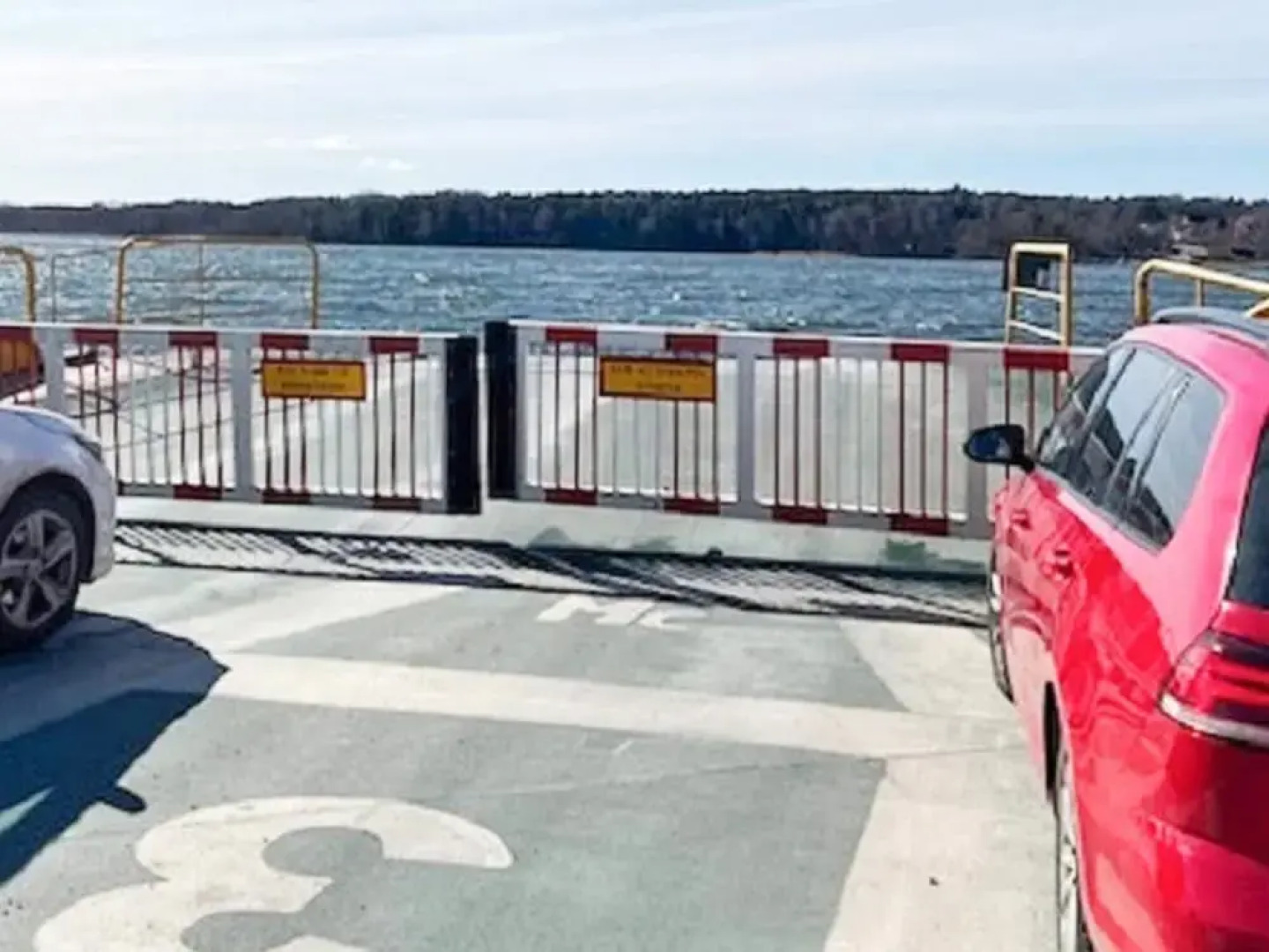 6 Person Holiday Home in Adelso-by Traum