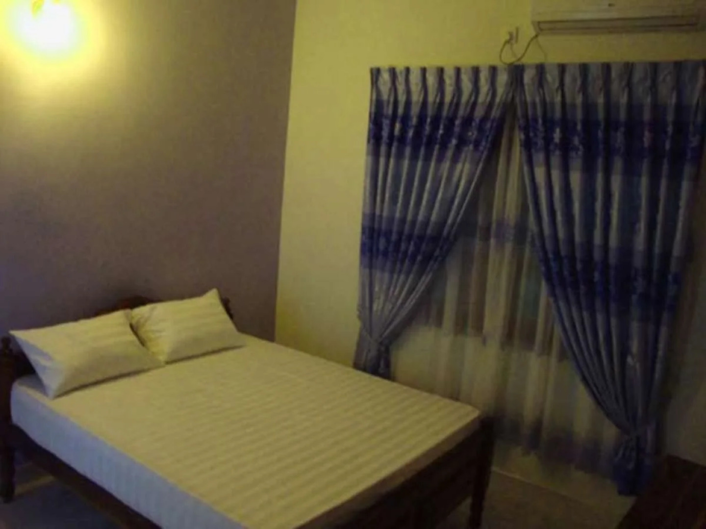 Montana Rest Apartments