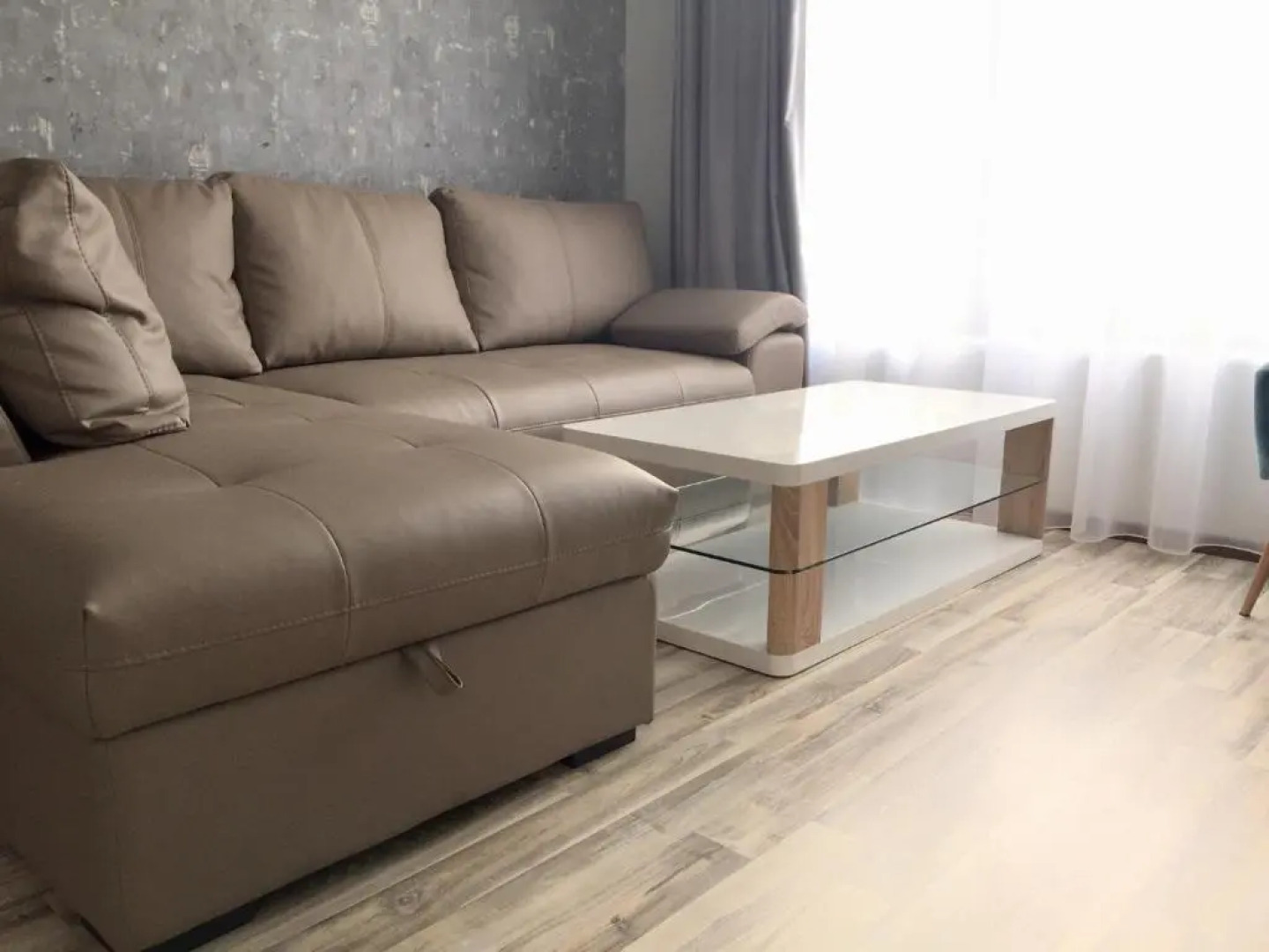 Green Paradise Deluxe Apartments