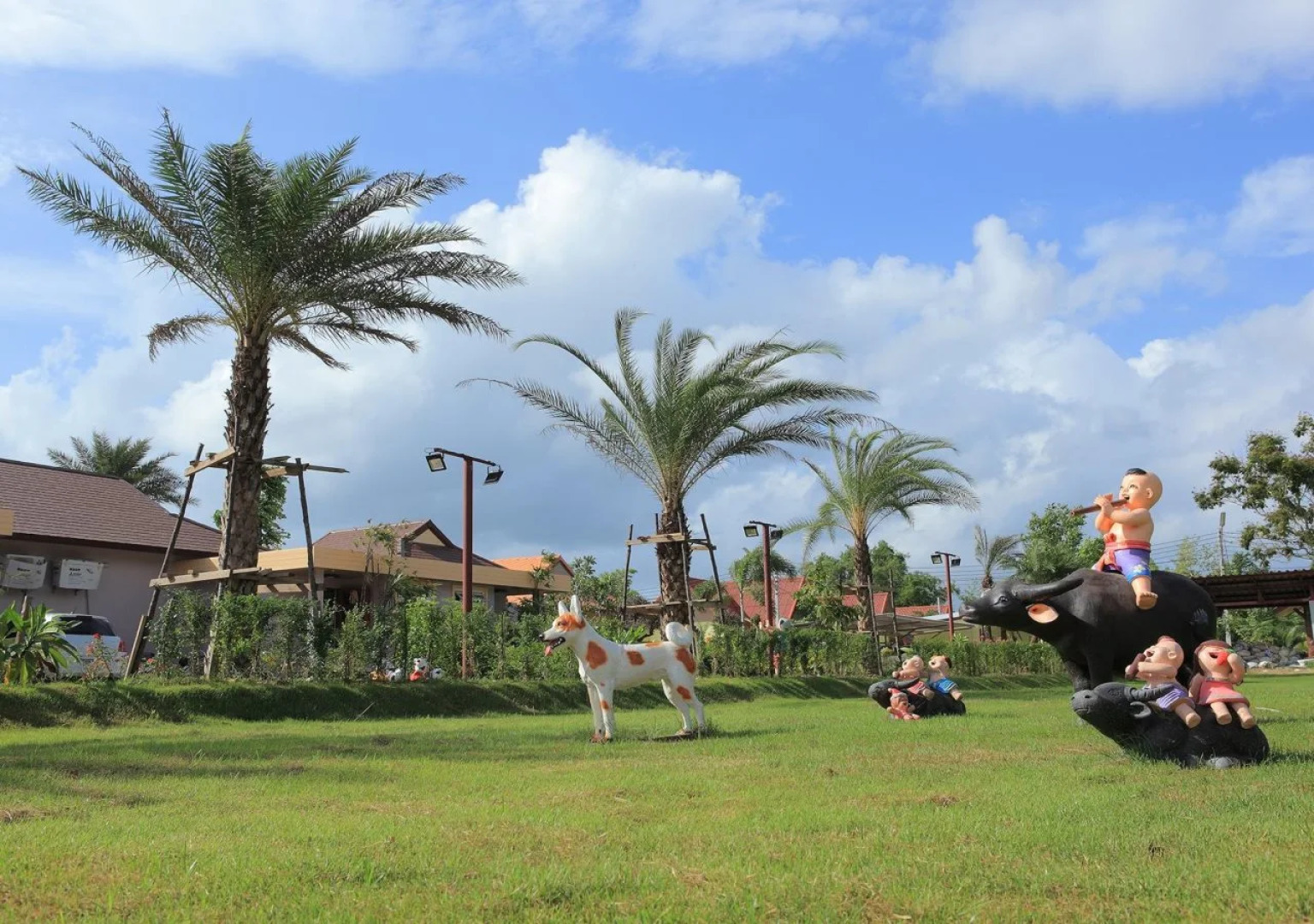 Pueanjai Resort and Restuarant