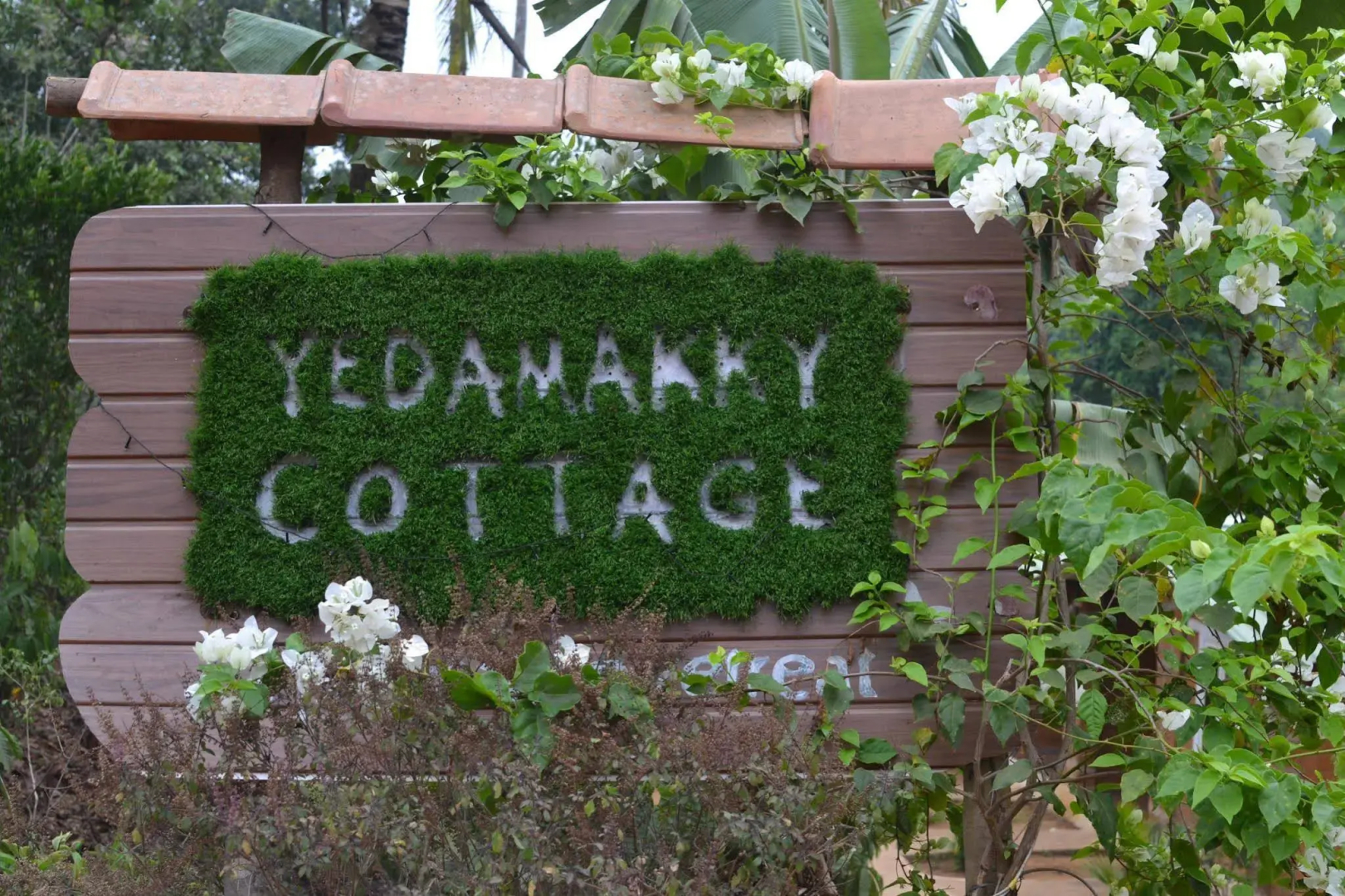 Yedamakky Cottage