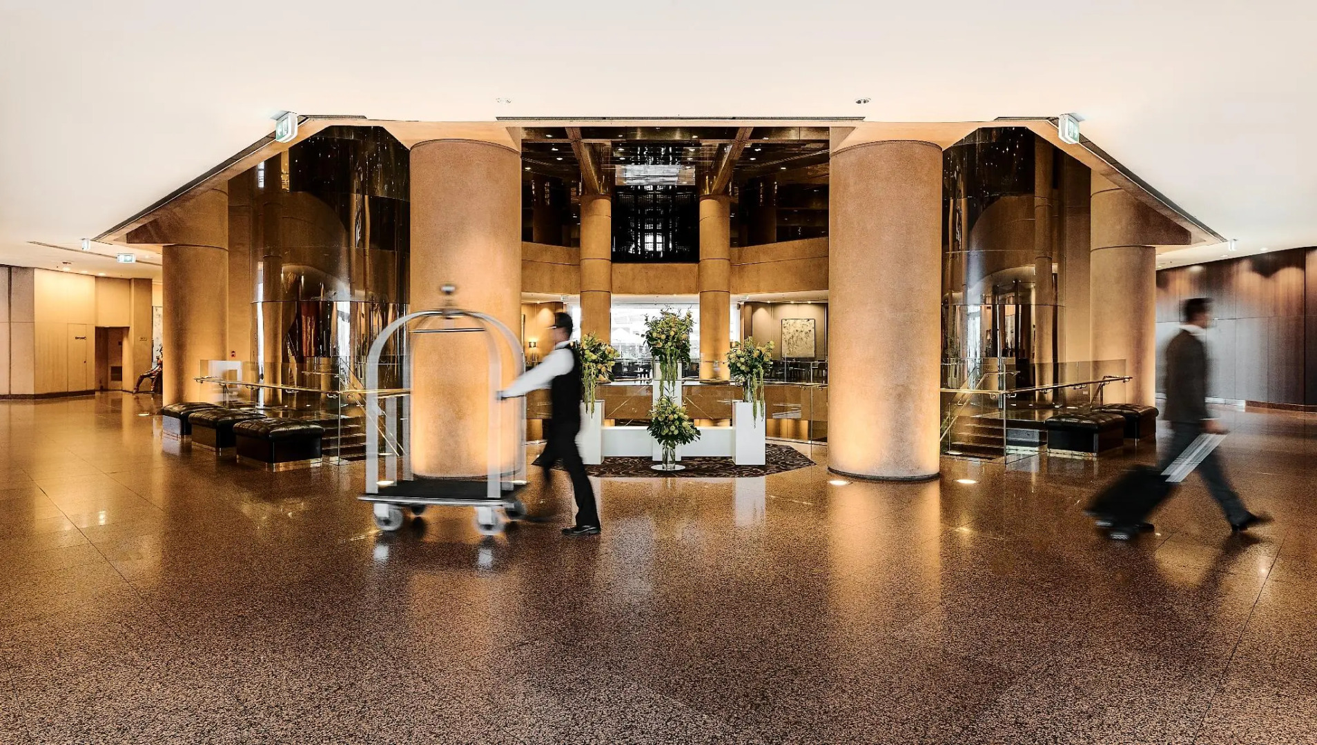 InterContinental Adelaide by IHG