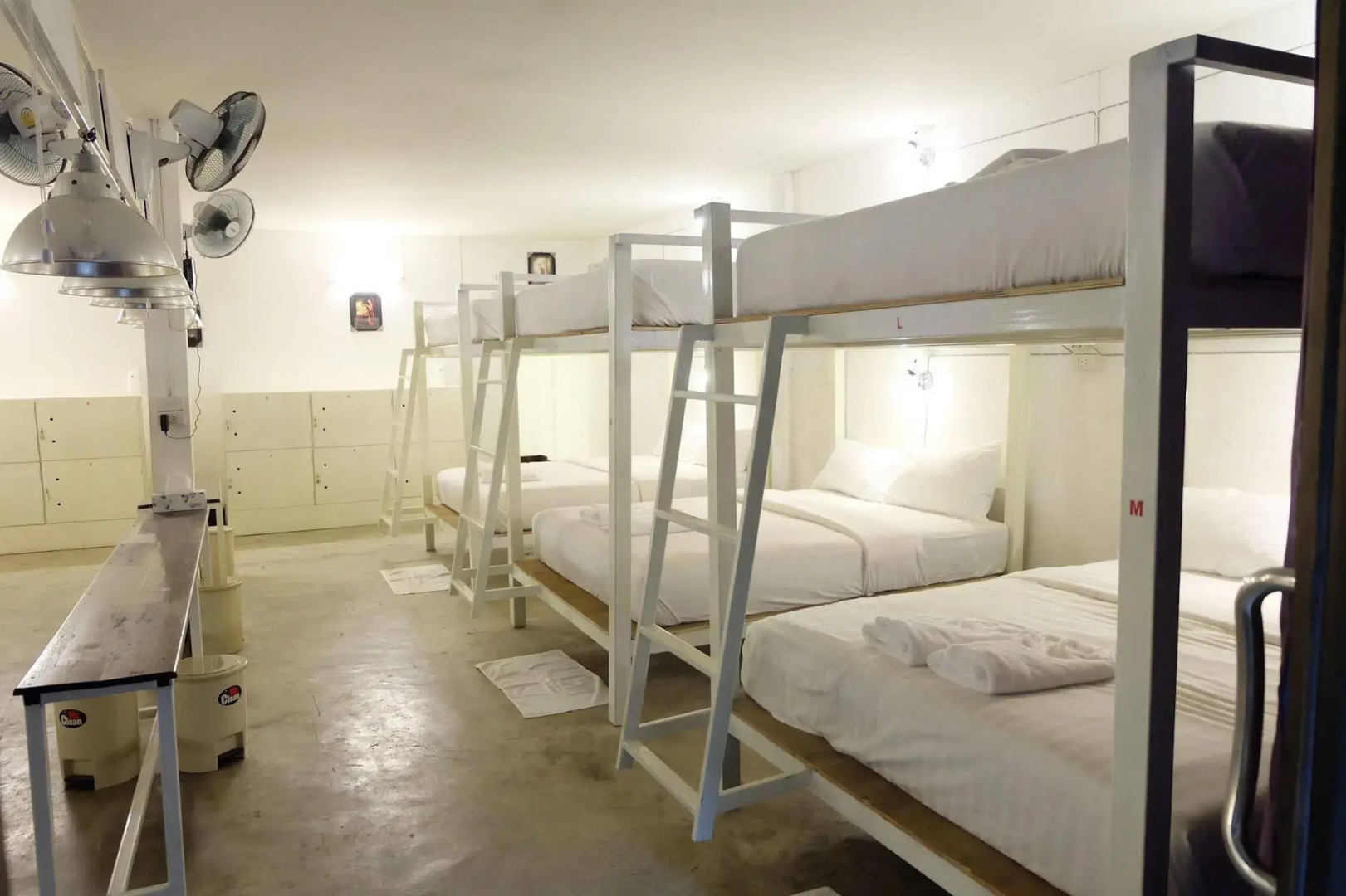 Pai Hostelle - Caters to Women