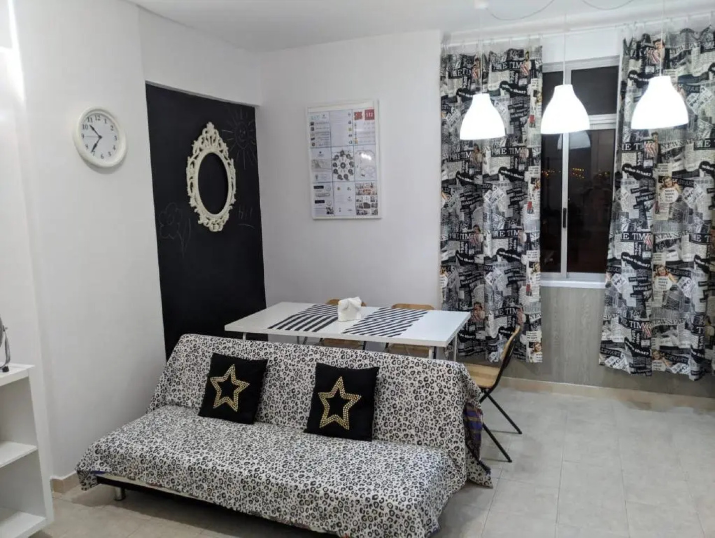 In Bed with Lisbon 15E