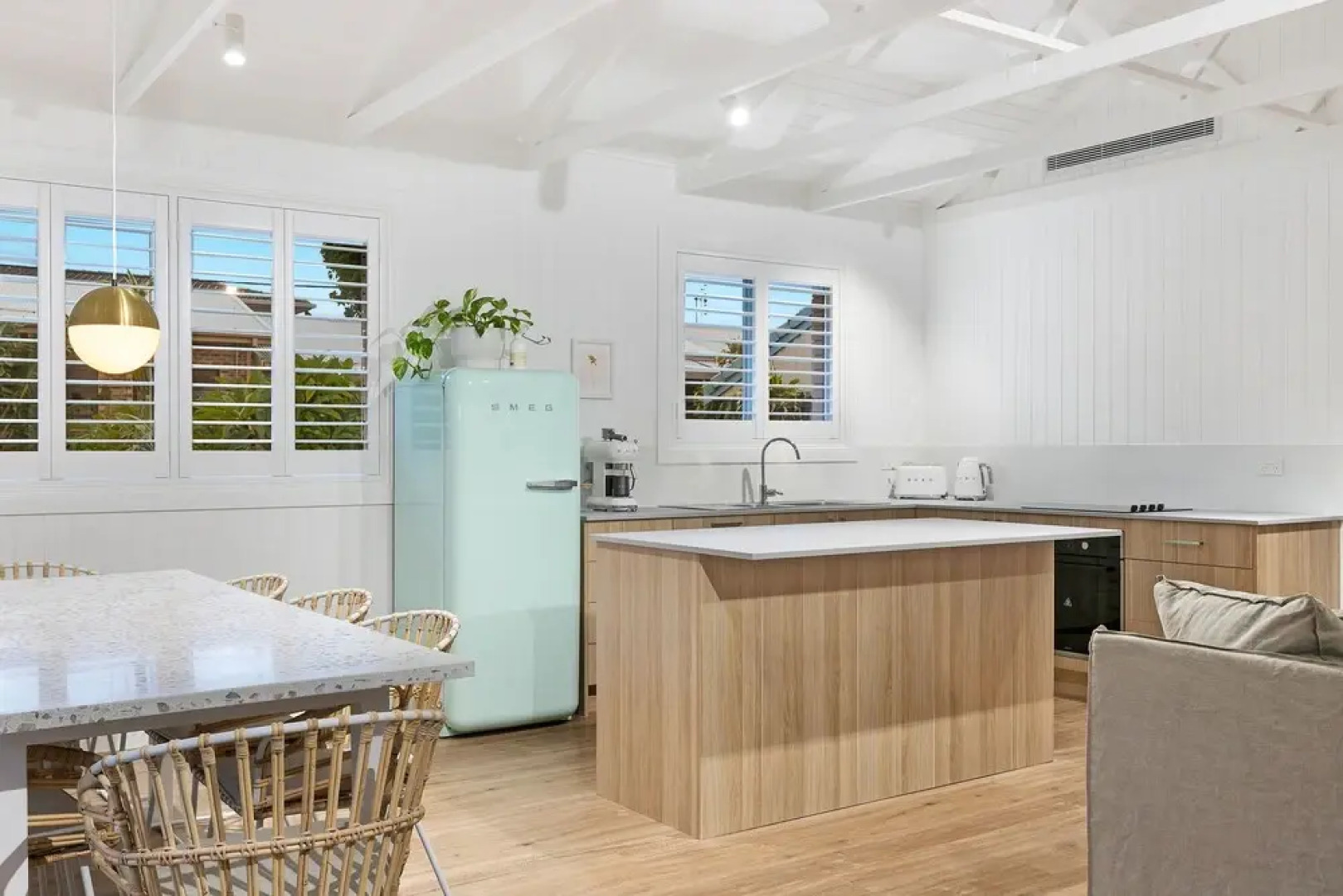 A PERFECT STAY - Sunset Beach