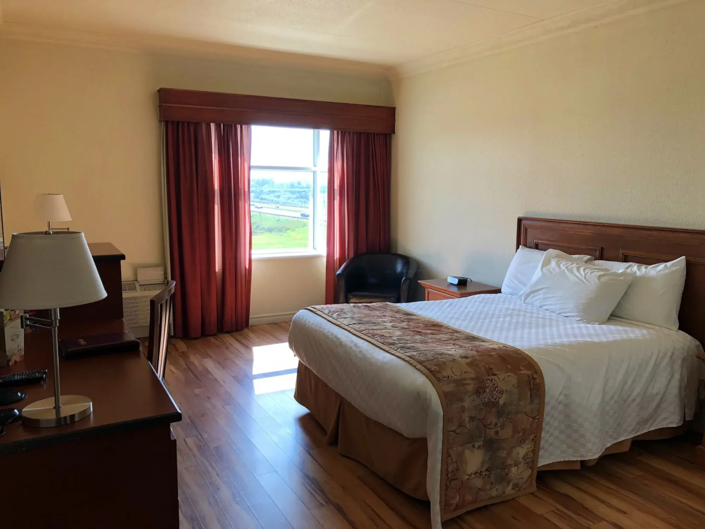 Hotel L'Oie des neiges