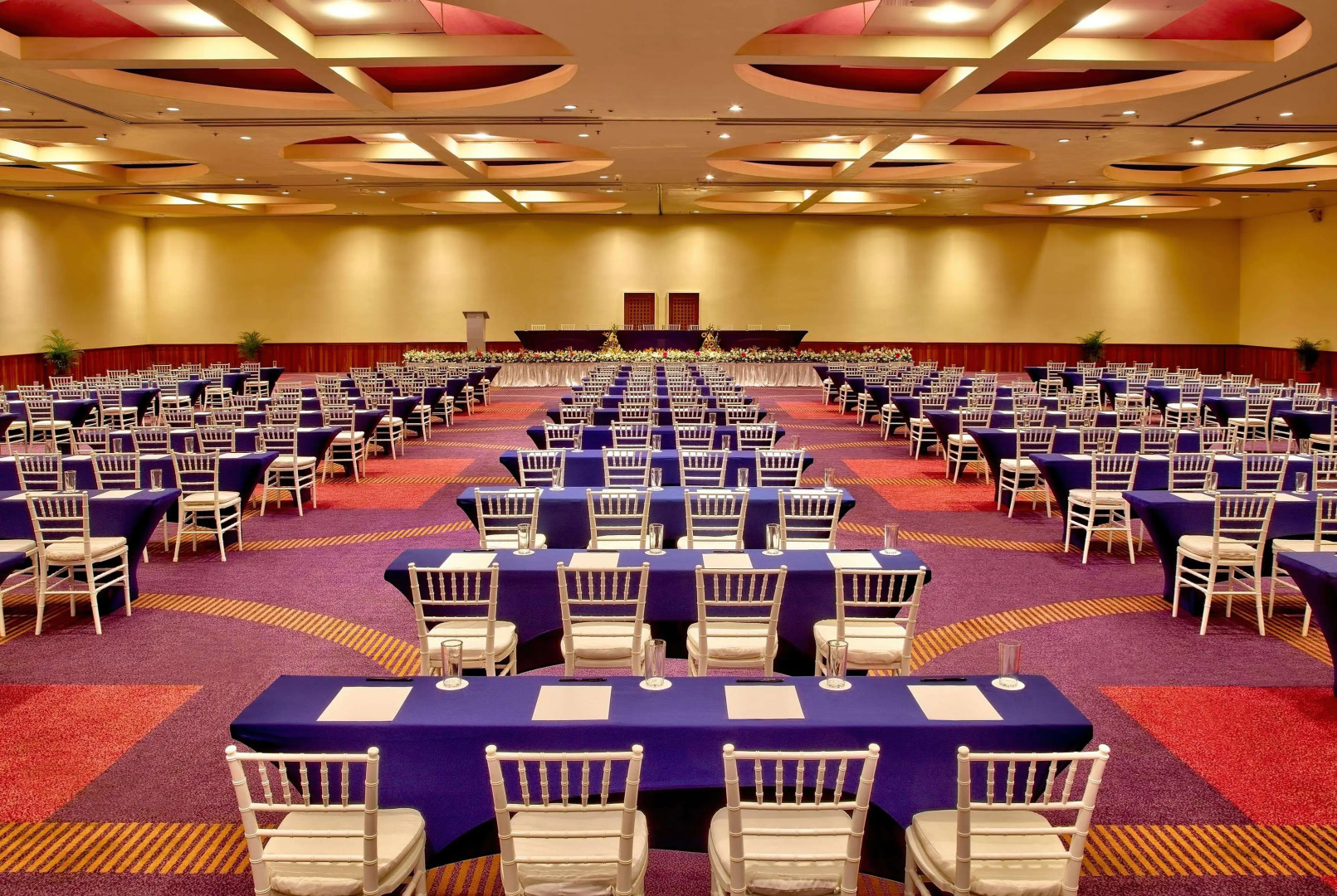 Galería Plaza Veracruz by Brisas