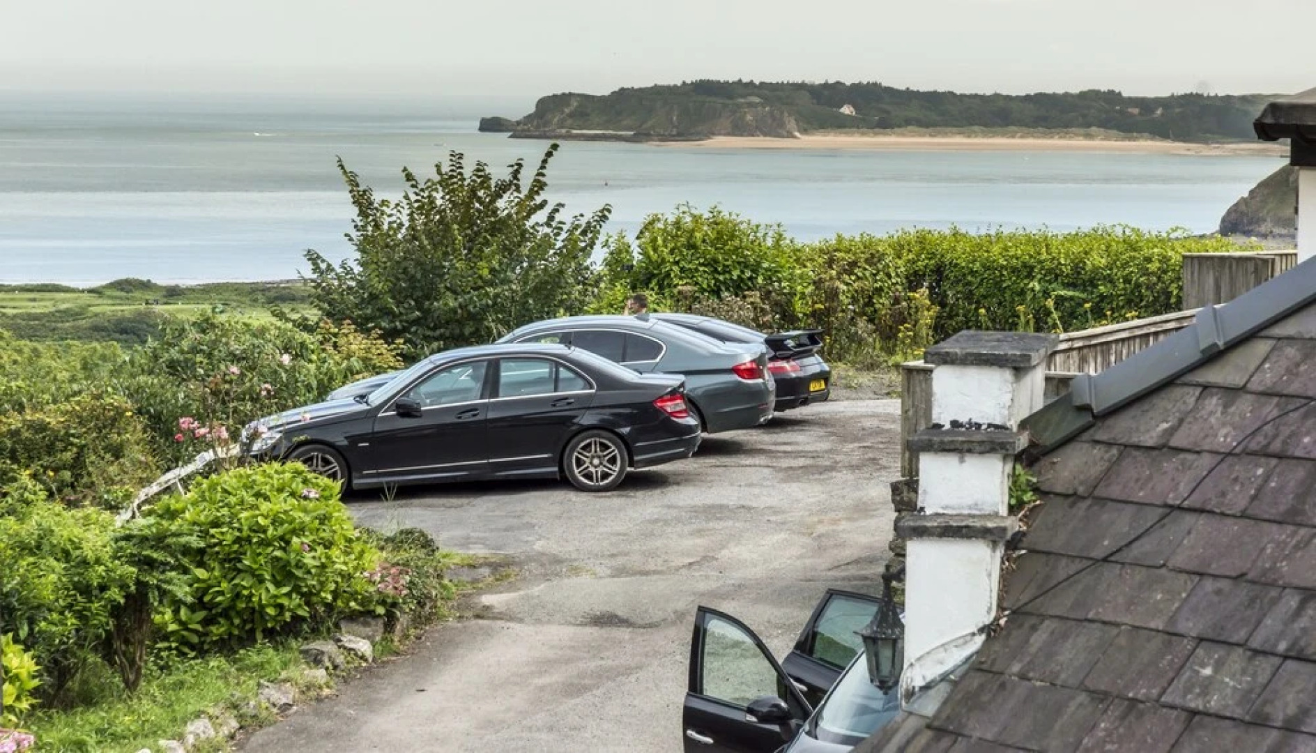 The Coach House- 3 Bedroom Holiday Home