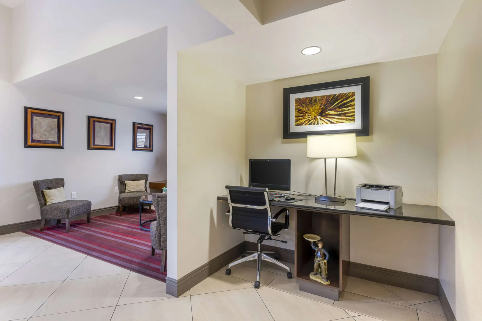 Best Western Fallon Inn & Suites