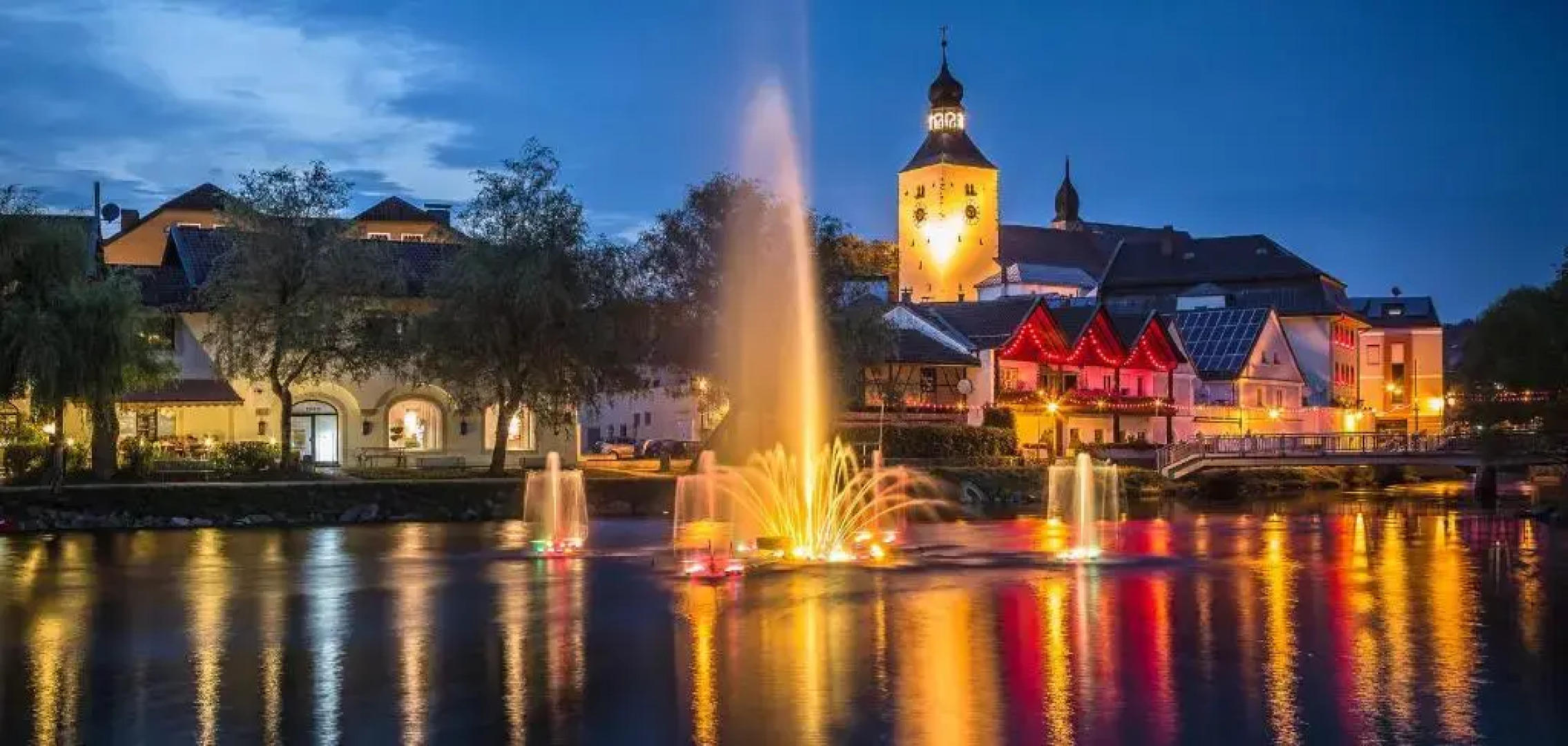 Tagungshaus Bayerischer Wald