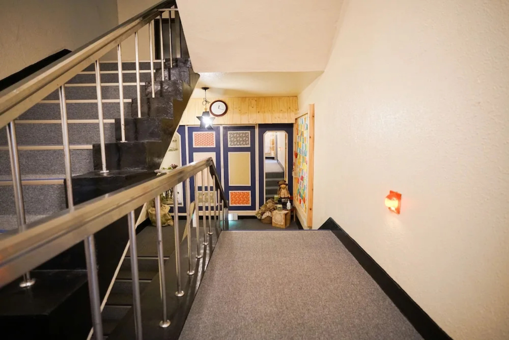 Suncheon Namu Guesthouse