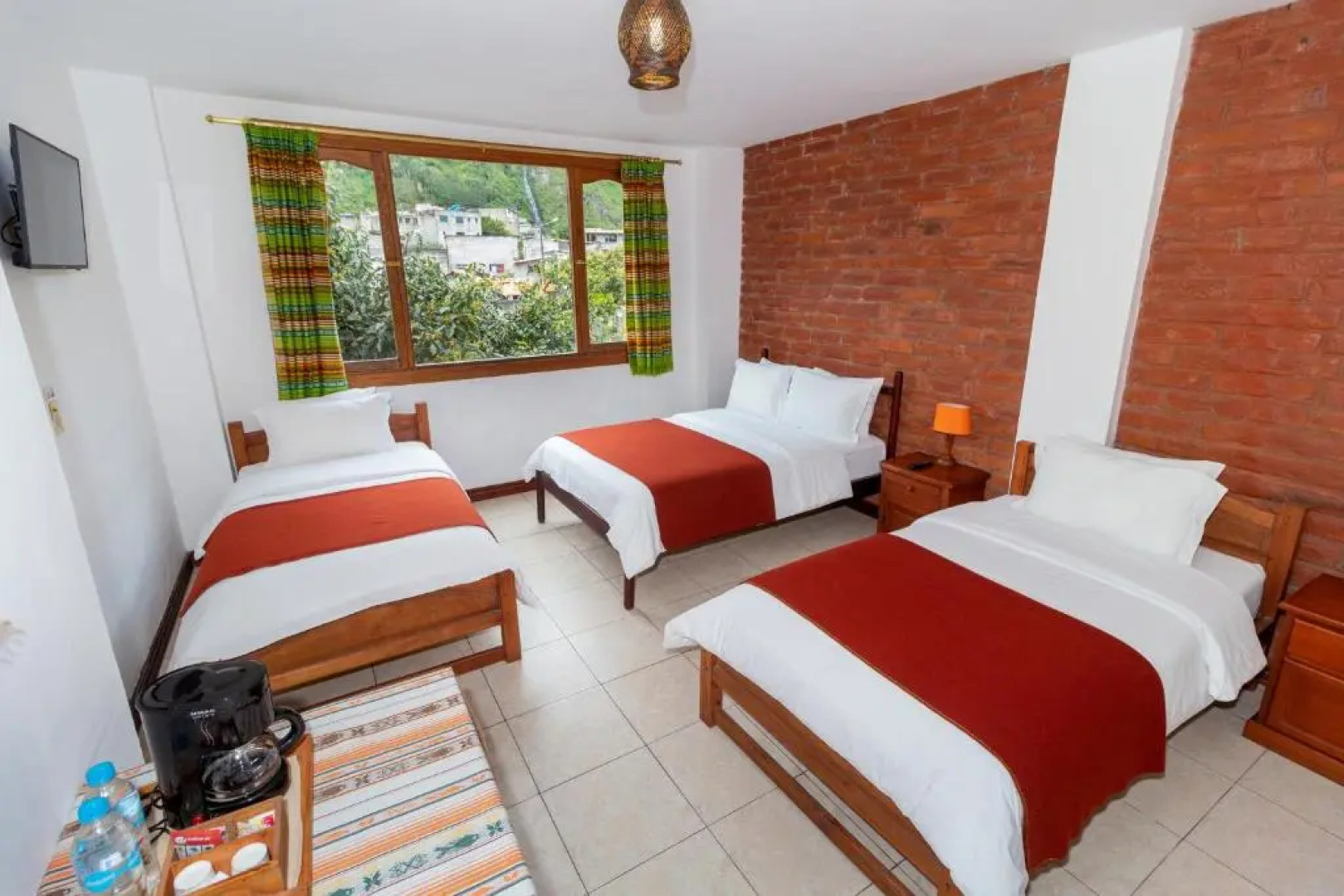 Napolitano Apart & Hotel