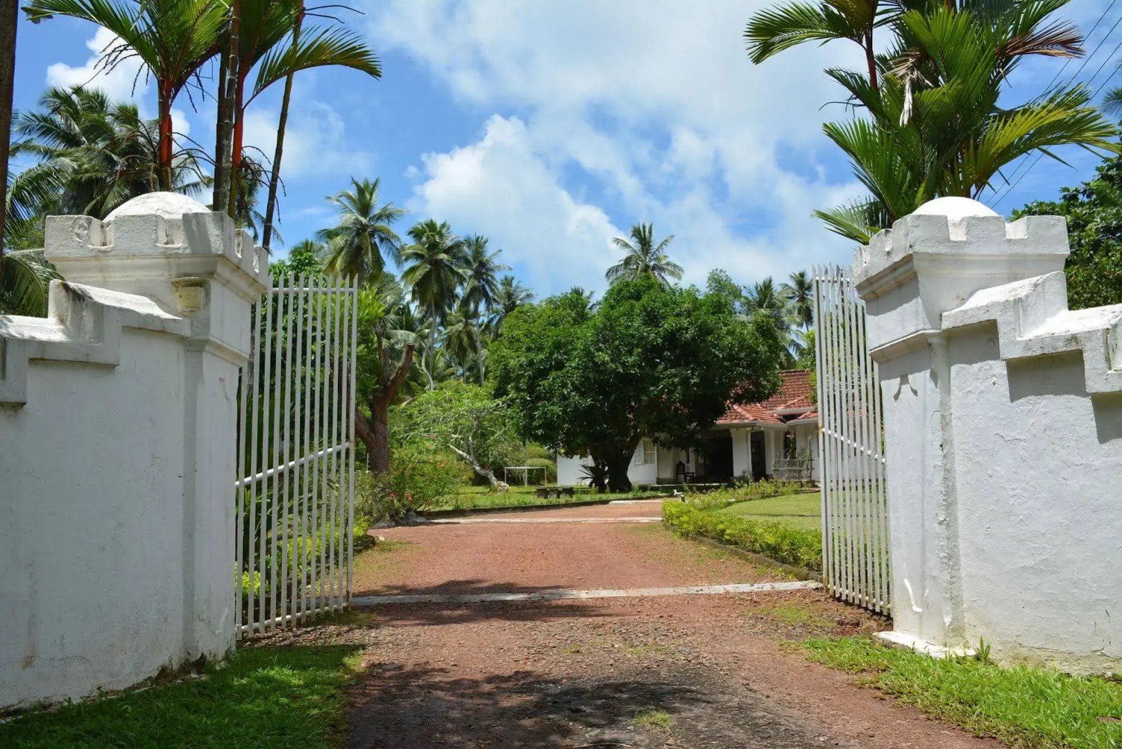 Thalpe Walawwa Heritage Villa