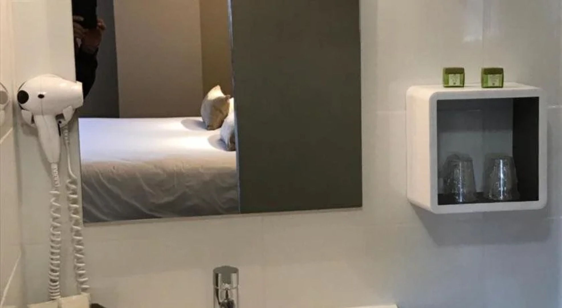 Hôtel le Relais des Moines