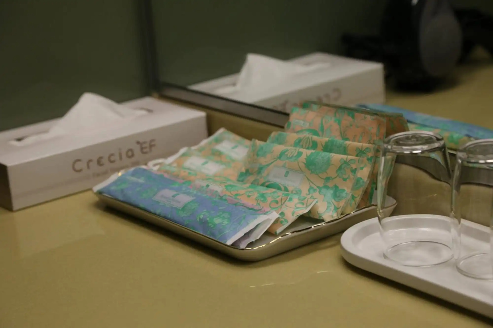 Rizzan Sea Park Hotel Tancha Bay