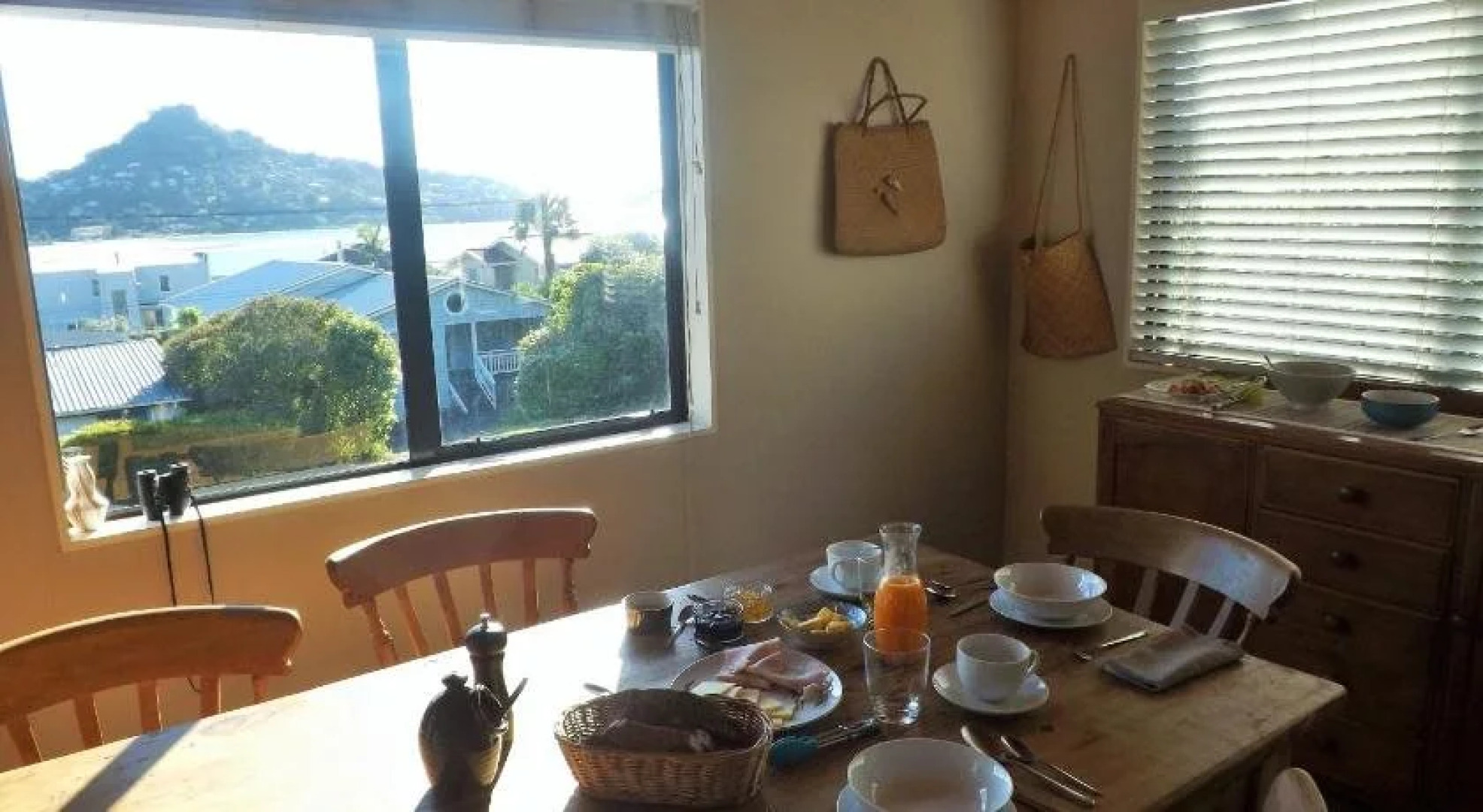 Harbour View Bed & Breakfast