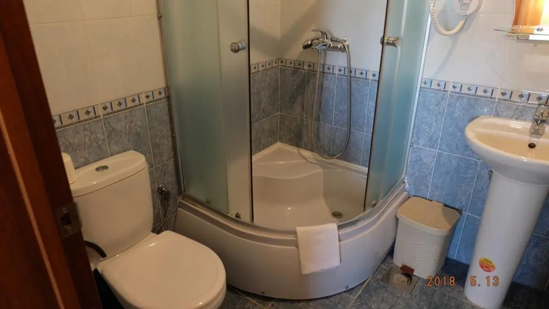 AdlerOk Guest House