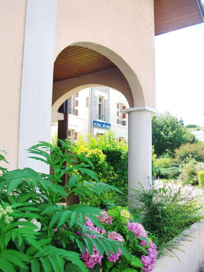 Résidence Royal Bearn