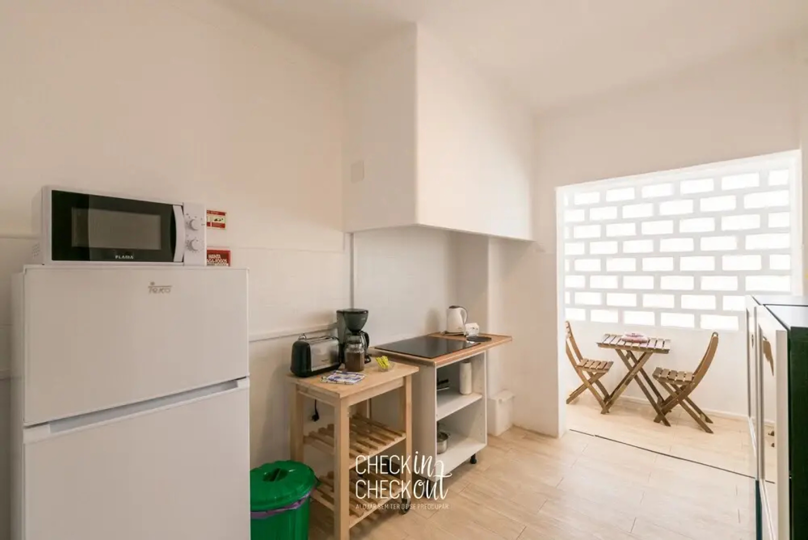 CheckinCheckout - Loulé City Center Apartment 2