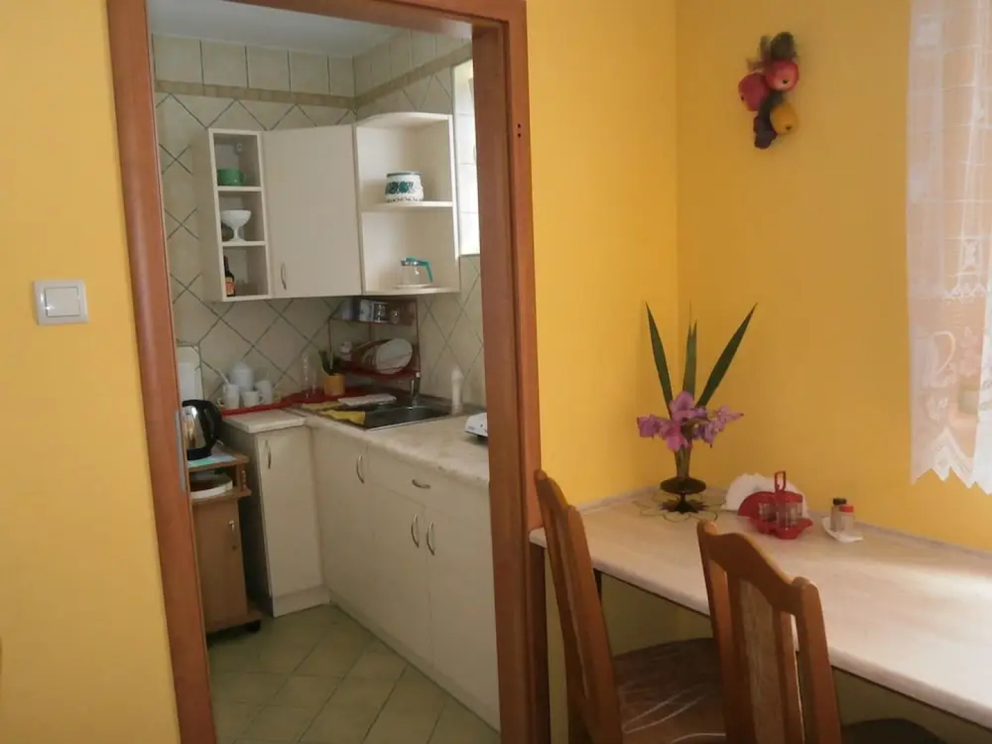 Willa Aga - Bed & Breakfast