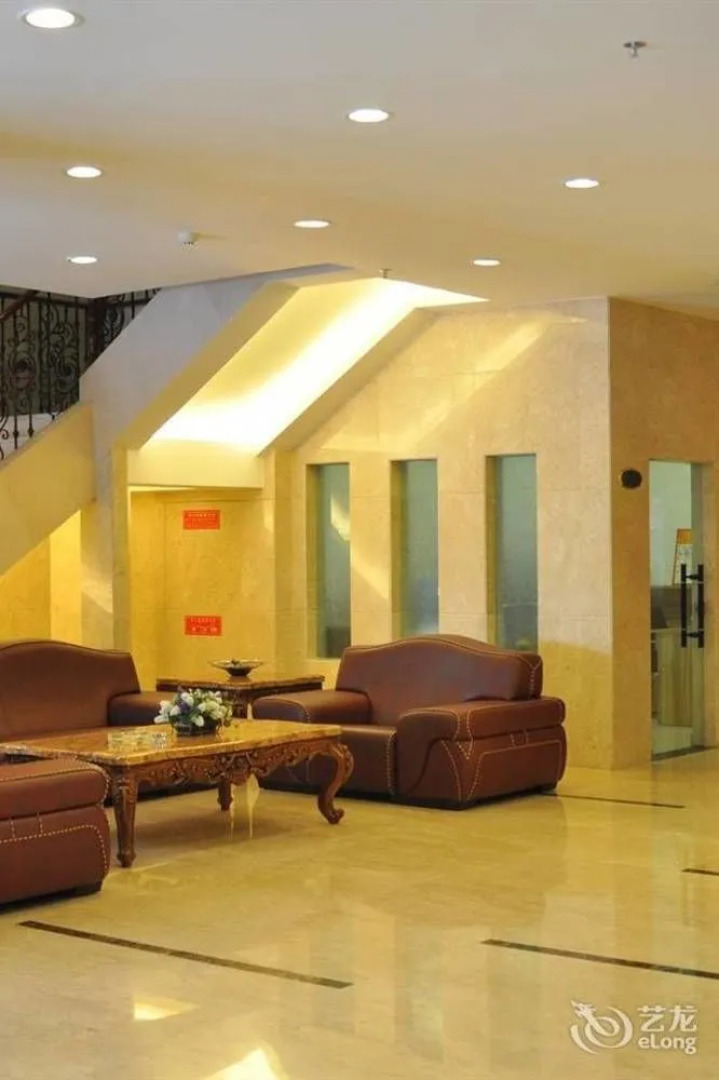 Juli Liupanhong Hotel