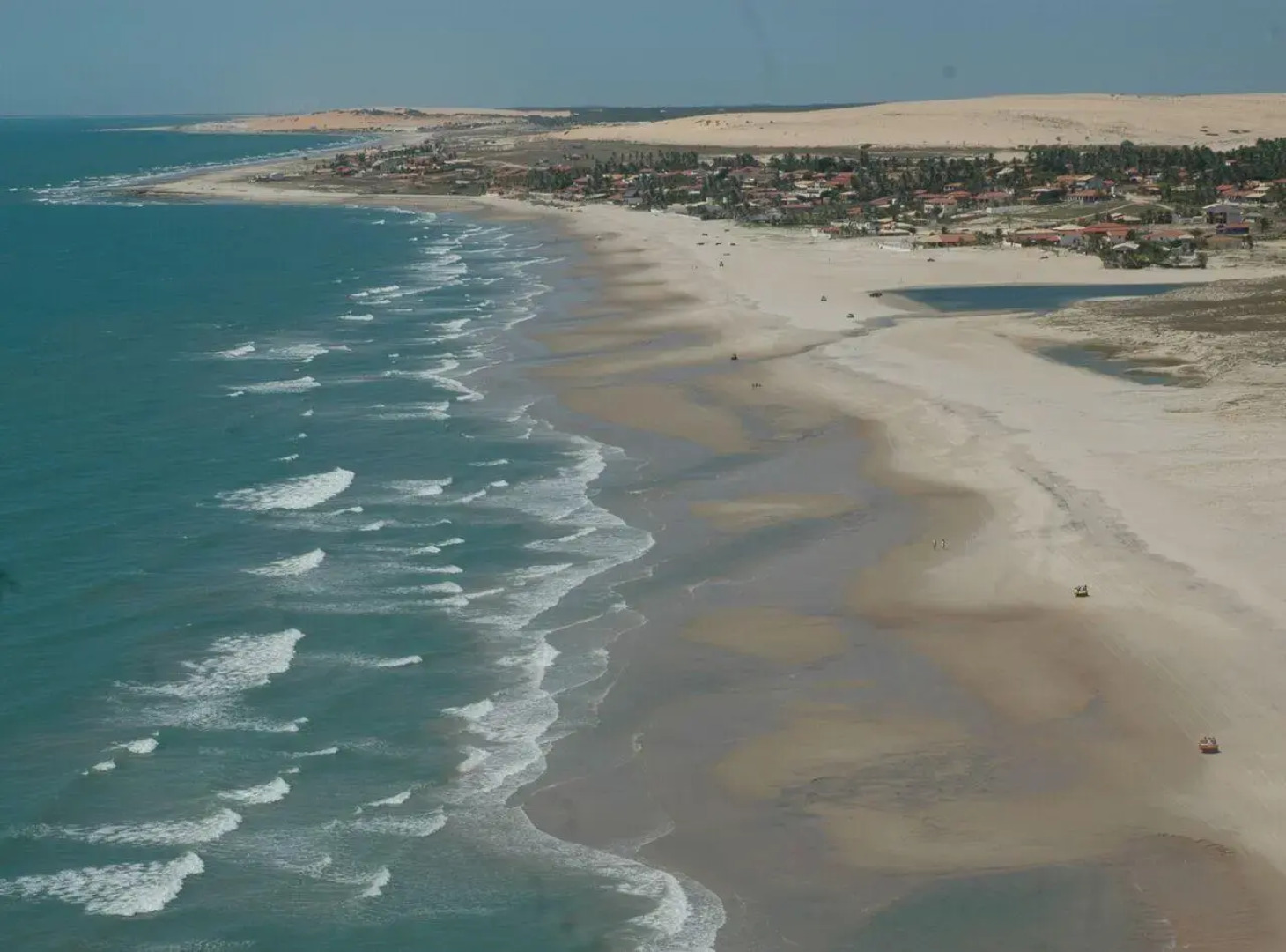 Hotel Villaggio Tudo Bom