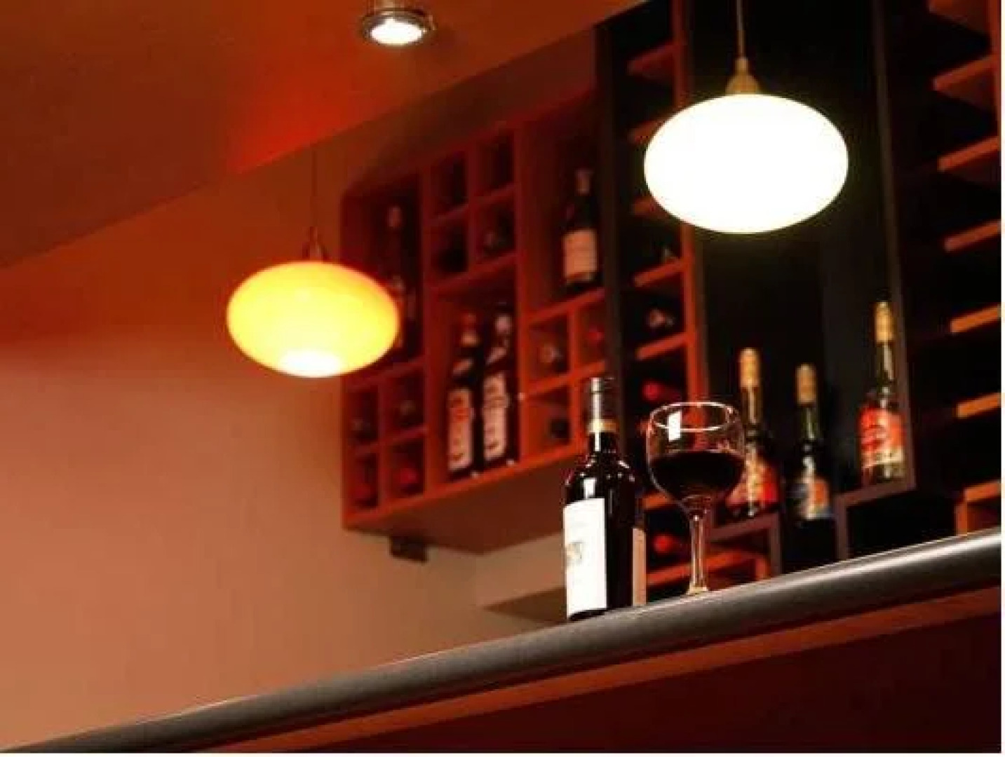 Hotel Casa de la Luna