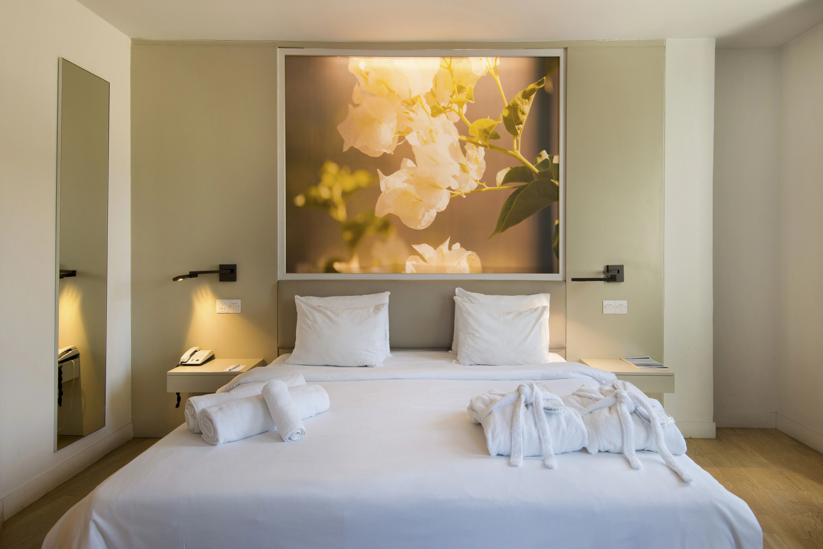 The Classic Hotel Nicosia - Handwritten Collection