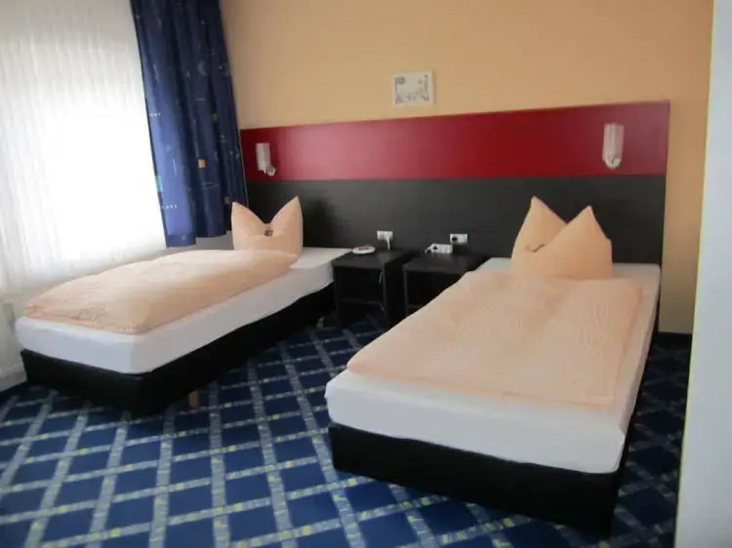 Hotel & Reitsportzentrum Kreuth