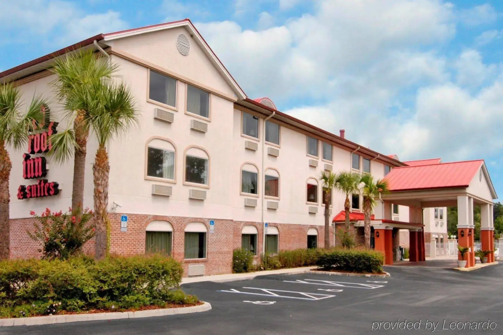 Red Roof Inn Ocala