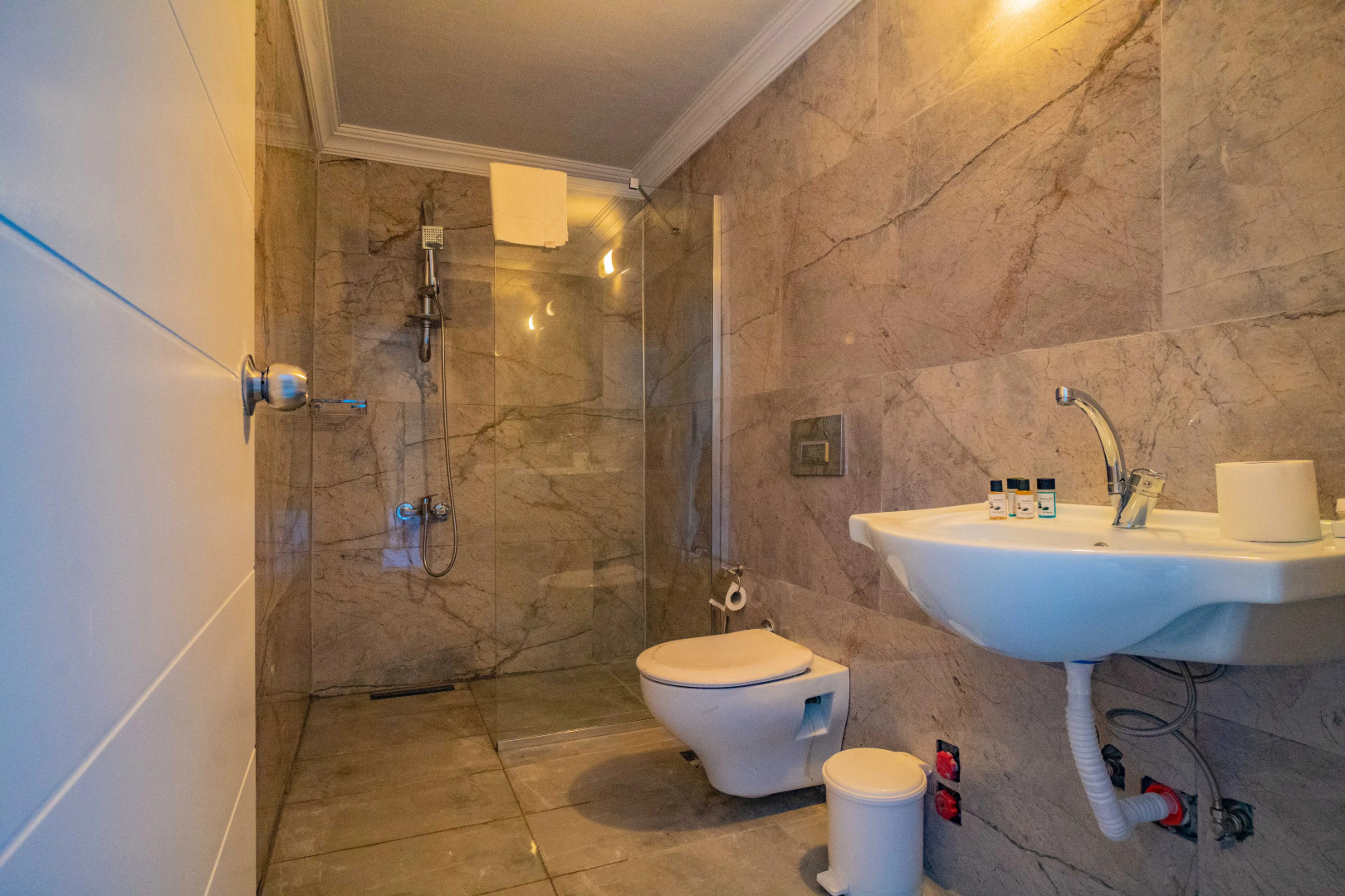 Prenses Sealine Beach Hotel