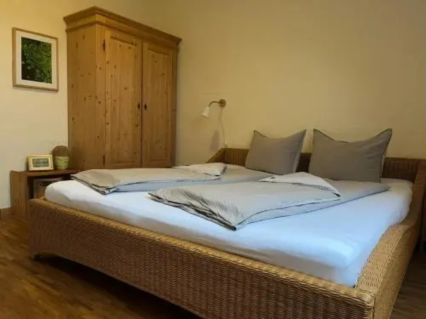 NaturApartments Stauensfließ