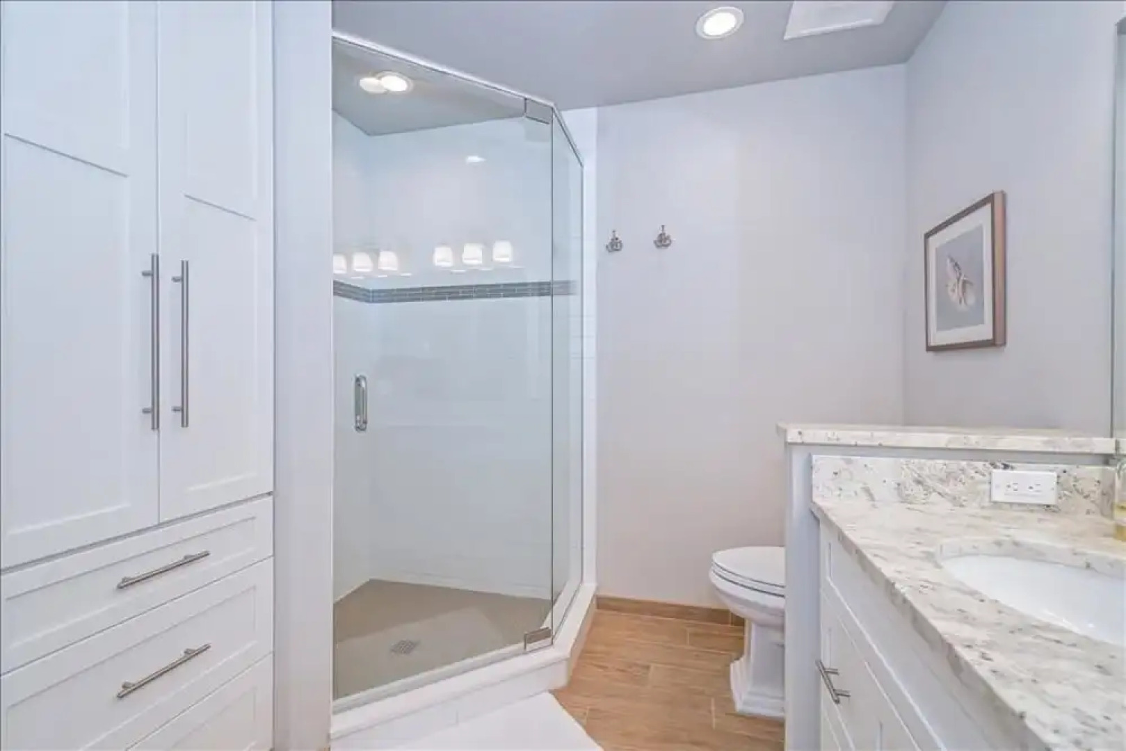 Seagrape Colony 10 - 3 Br Townhouse