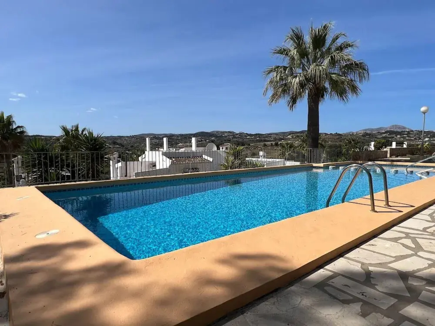 Belvilla by OYO Casa Moraira
