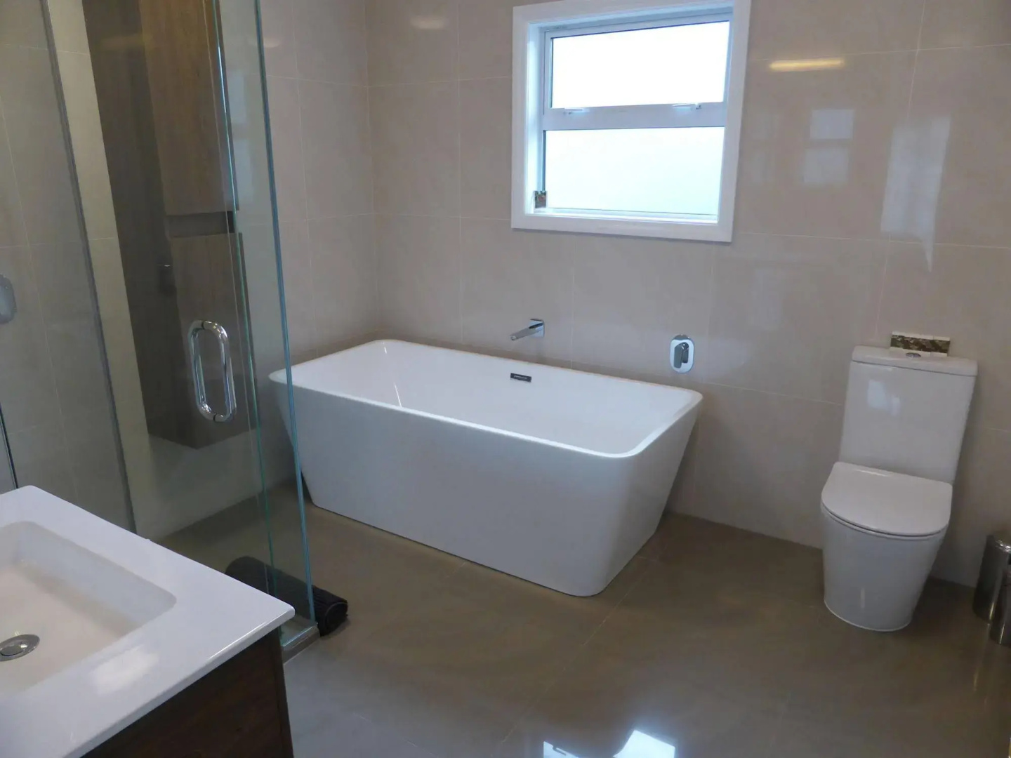 Queenstown Country Lodge