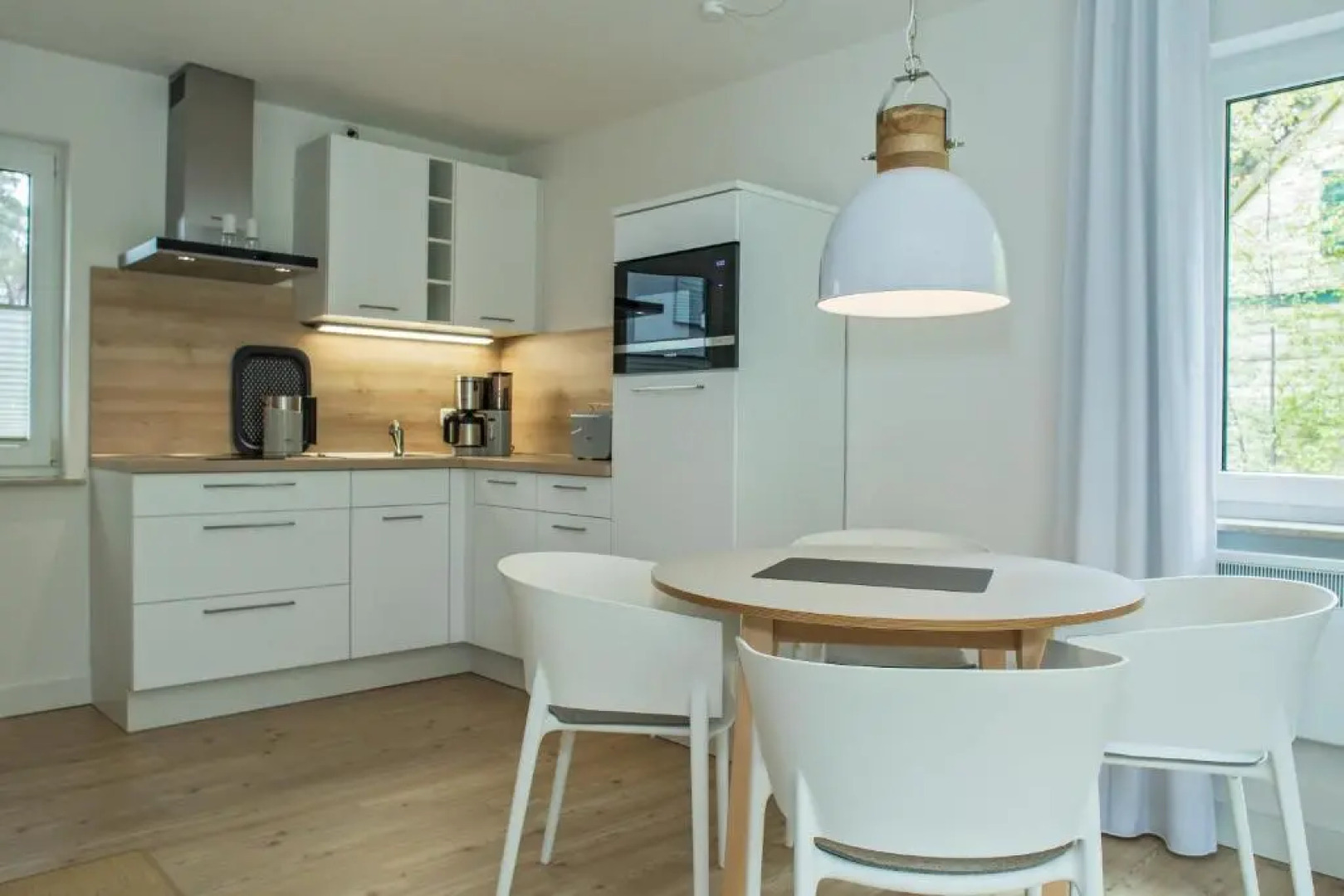 Upstalsboom Trassenheide Usedom