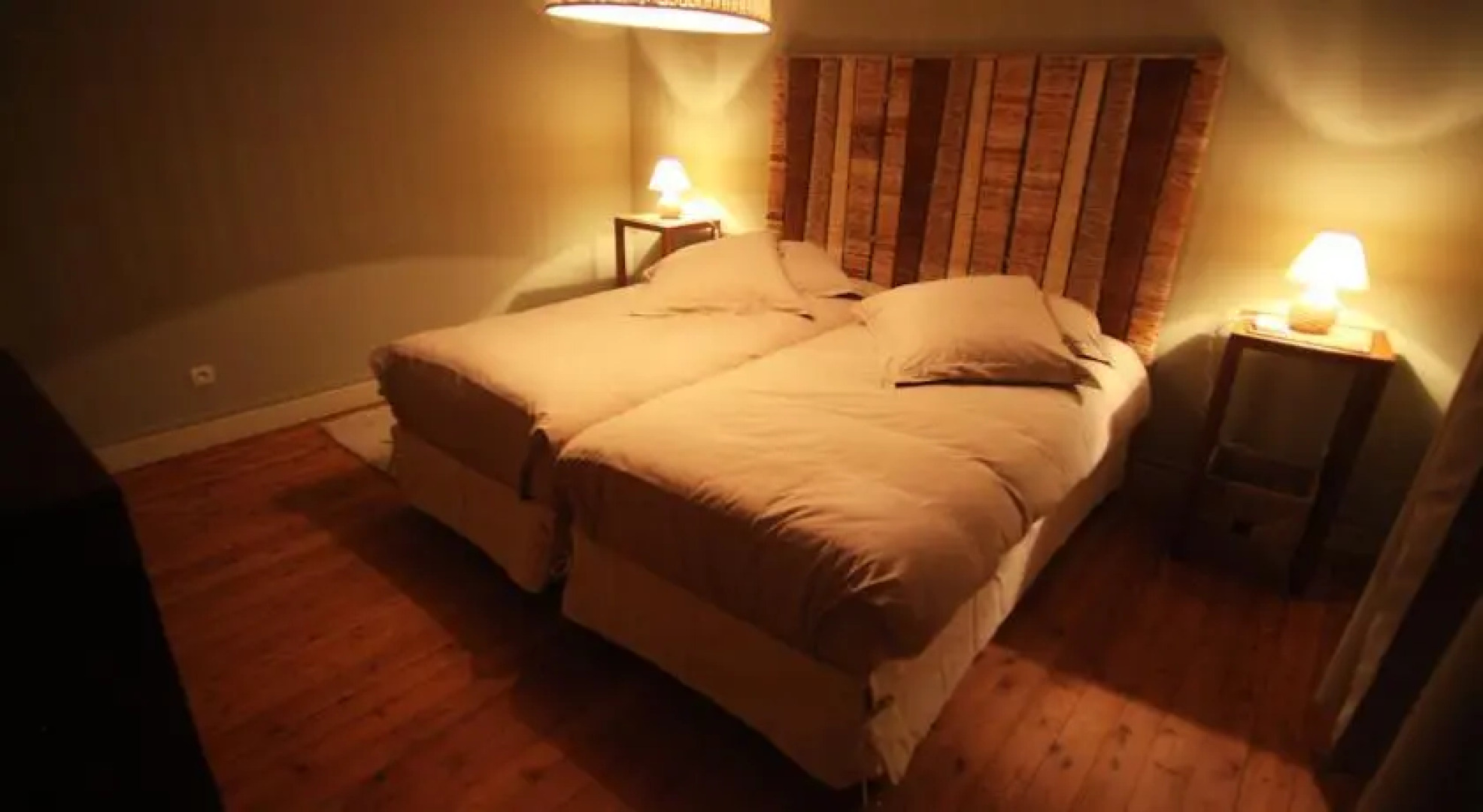 La Terrasse de Coucy