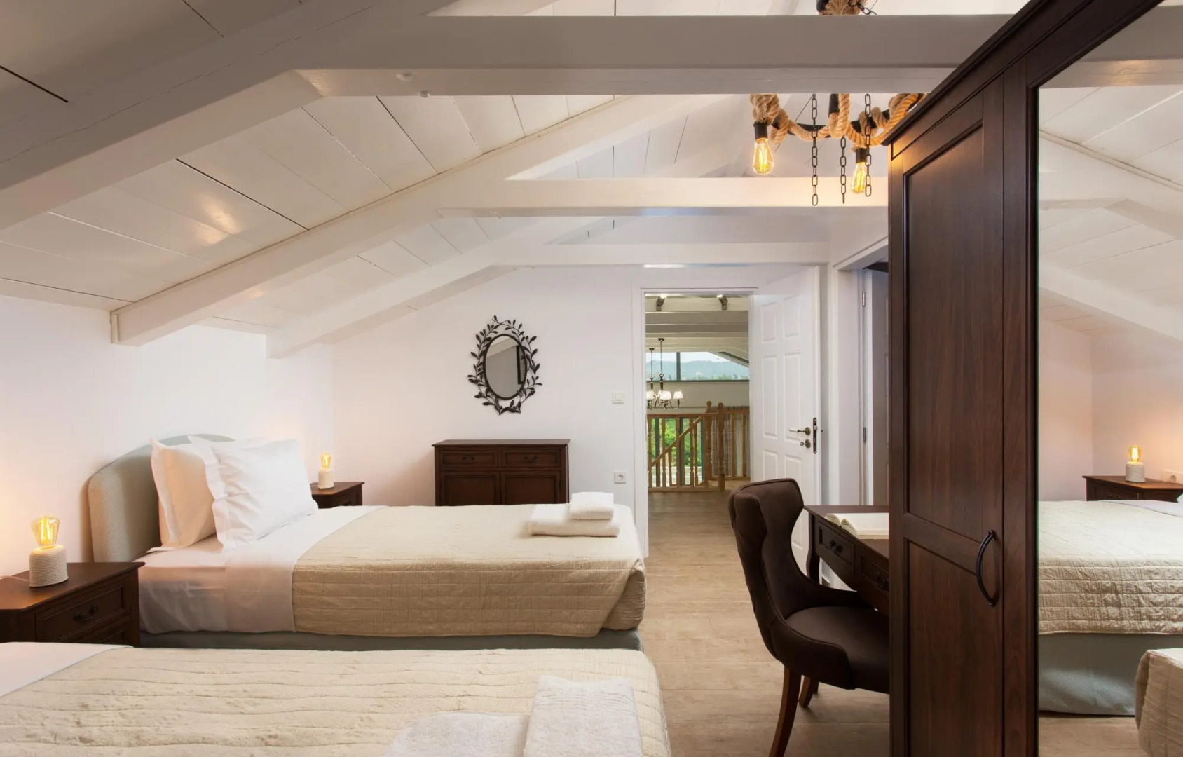 Aneli Villas - Villa Elissavet