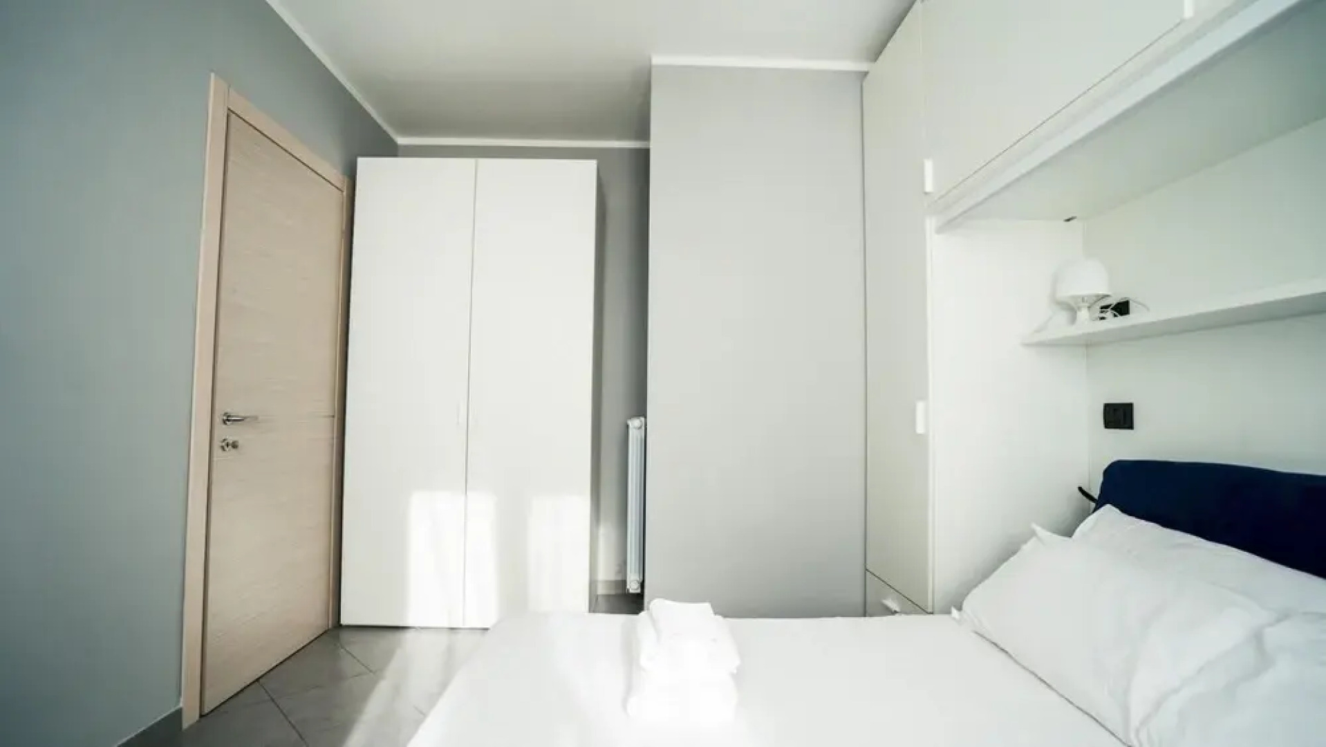 Delle Sterlizie 1 Interno 9