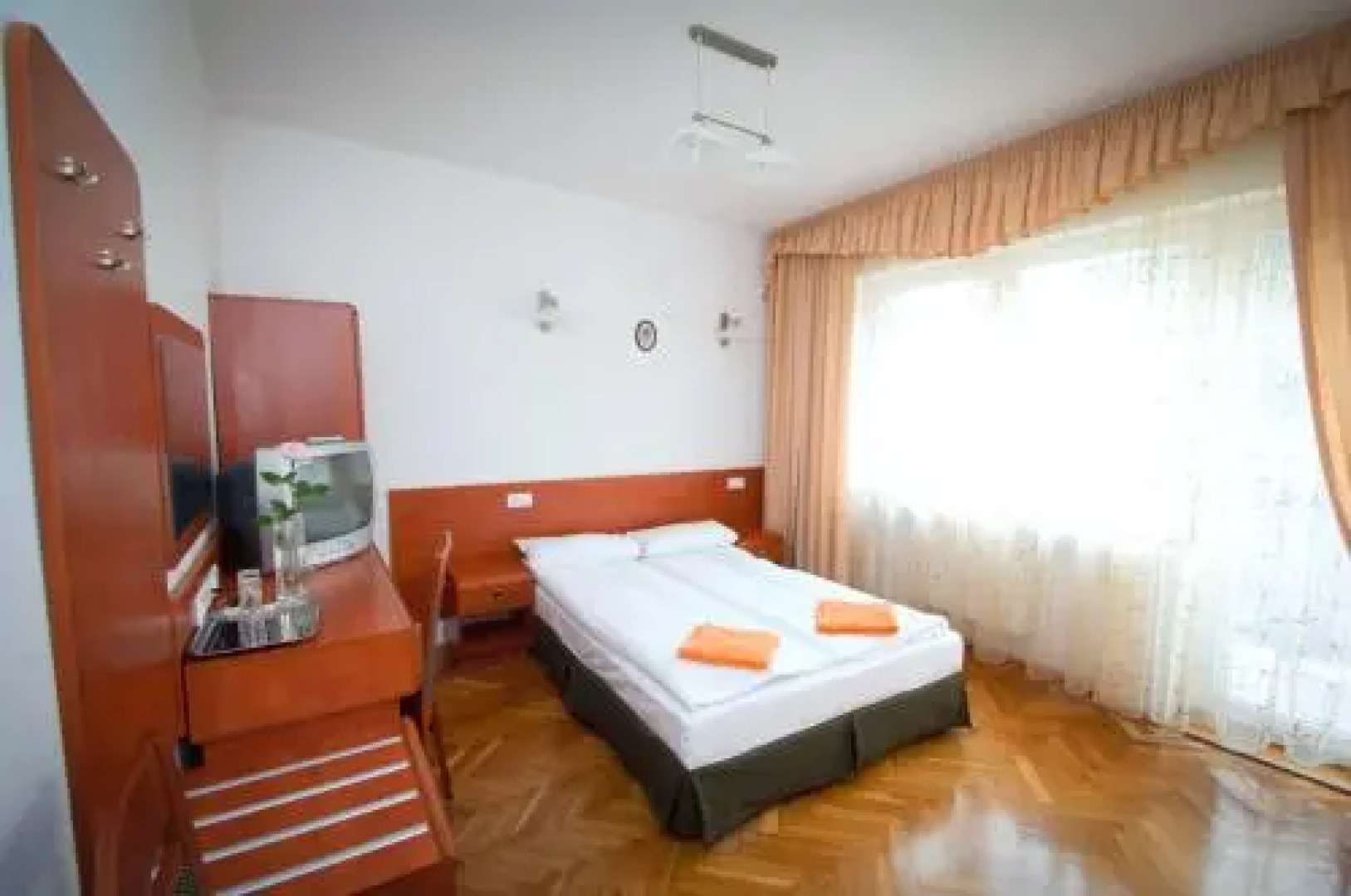 Willa Sarenka Krynica - Zdrój